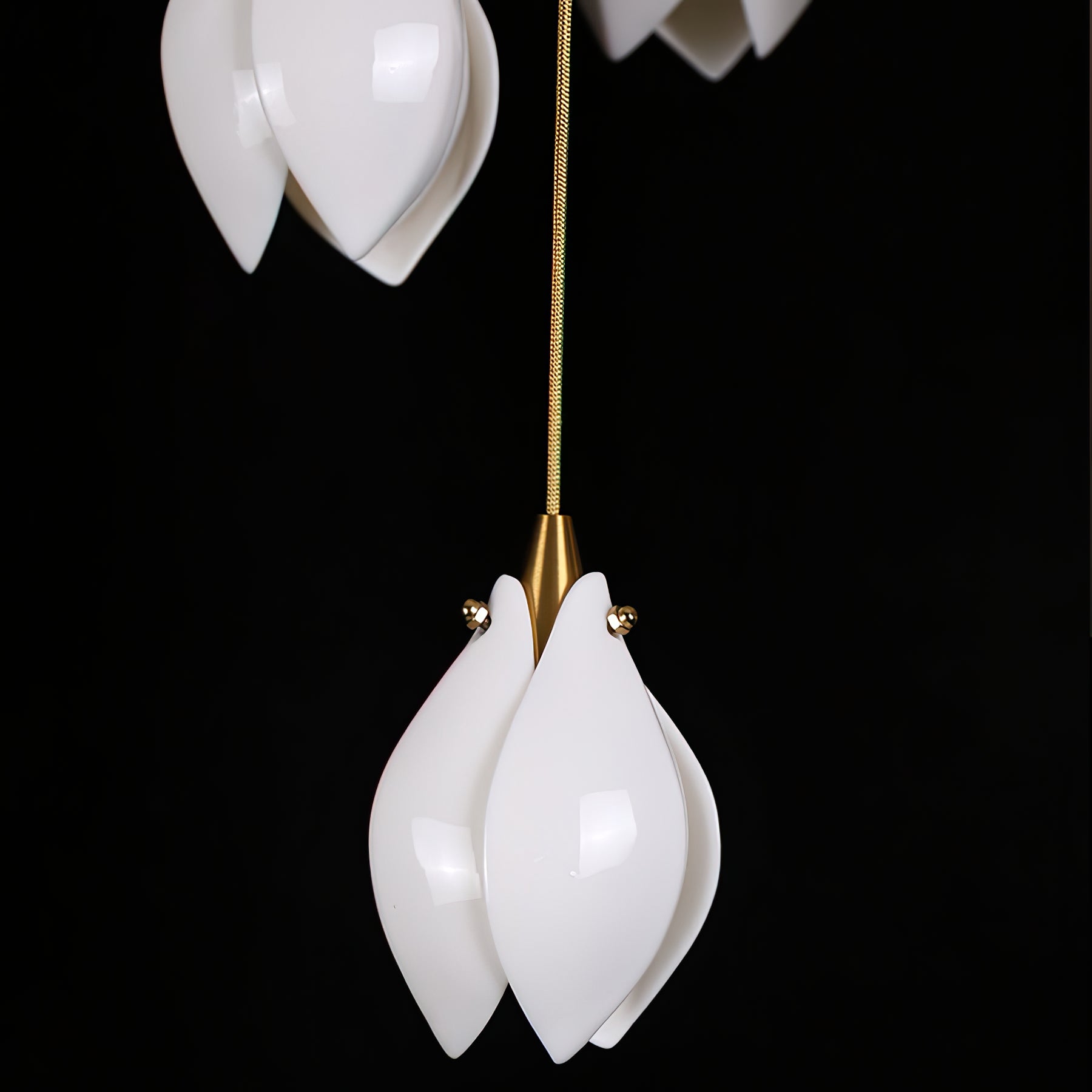 Celeste Flora Pendant Light - Blowlighting