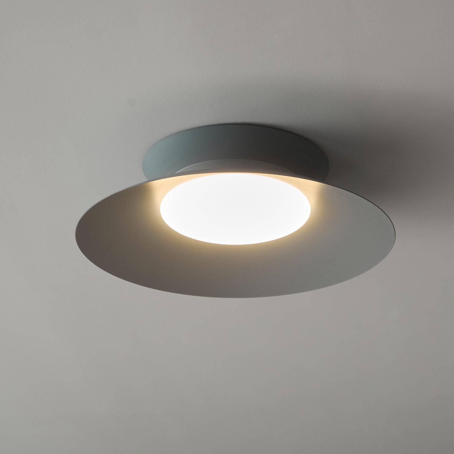 Zezoraris Moderne Deckenleuchte aus Metall-Letslighting