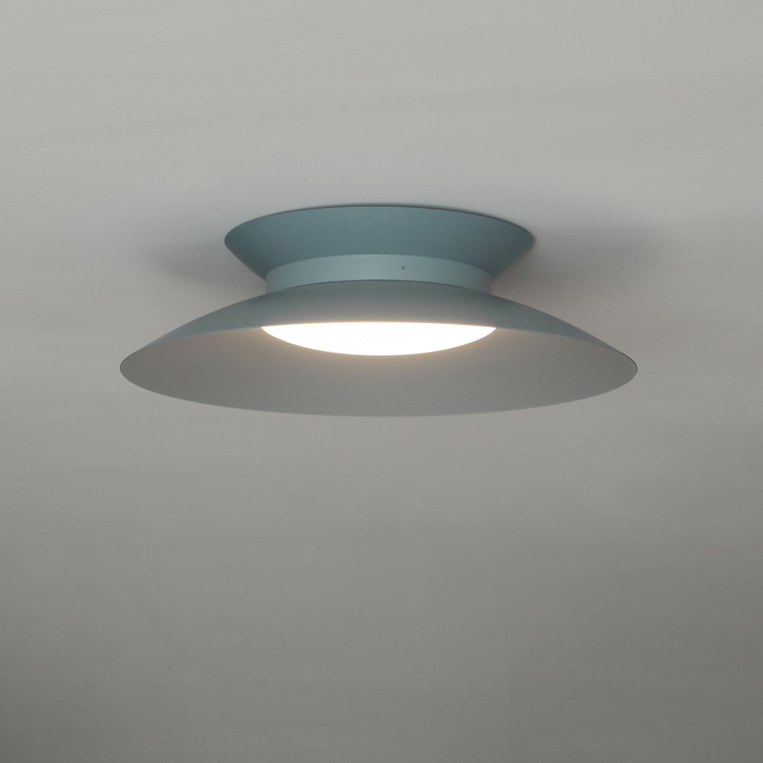 Zezoraris Moderne Deckenleuchte aus Metall-Letslighting