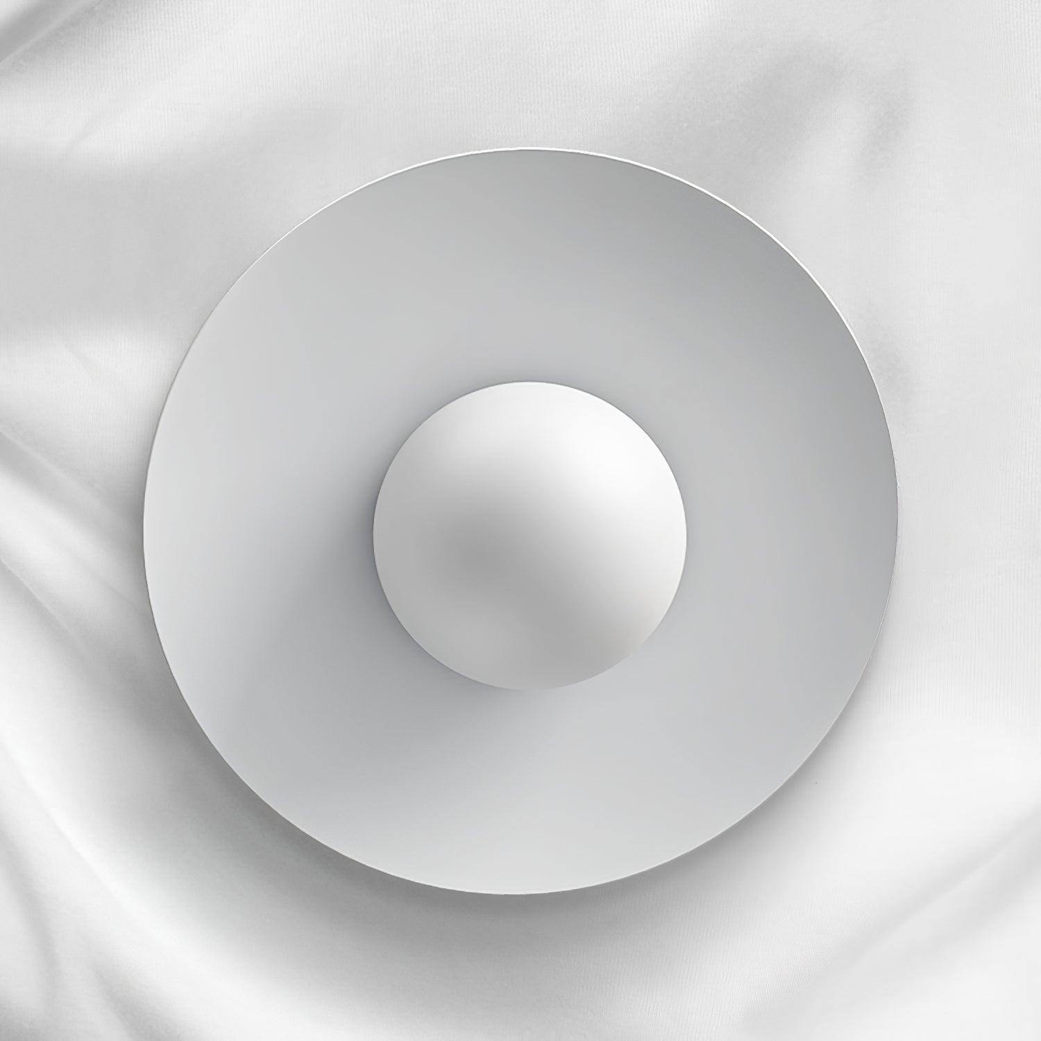 Champignon Chandelier - Blowlighting