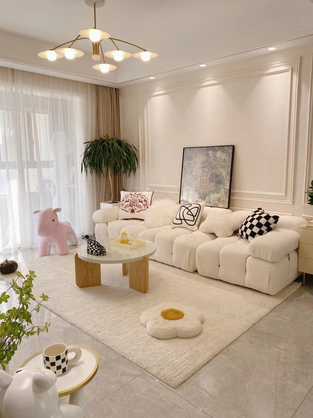 Champignon Chandelier - Blowlighting