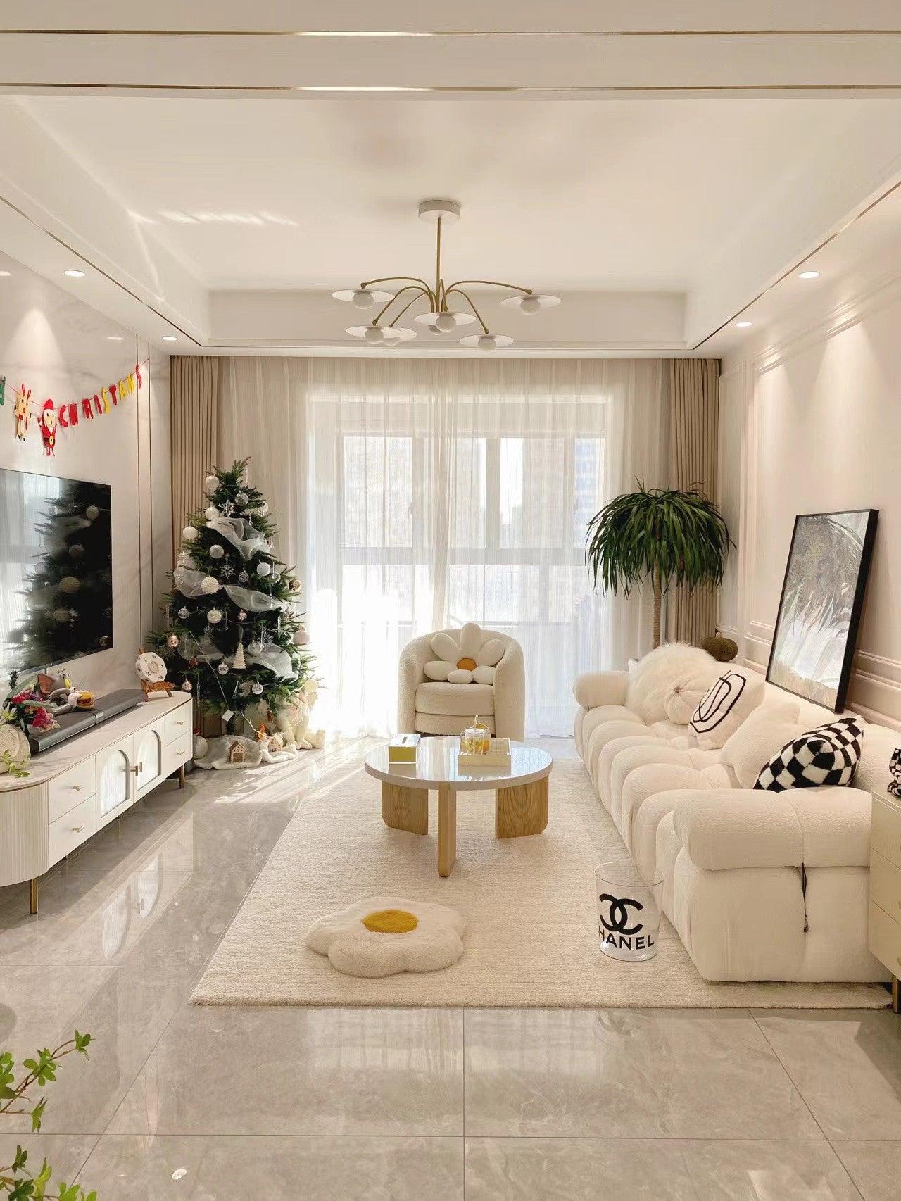 Champignon Chandelier - Blowlighting