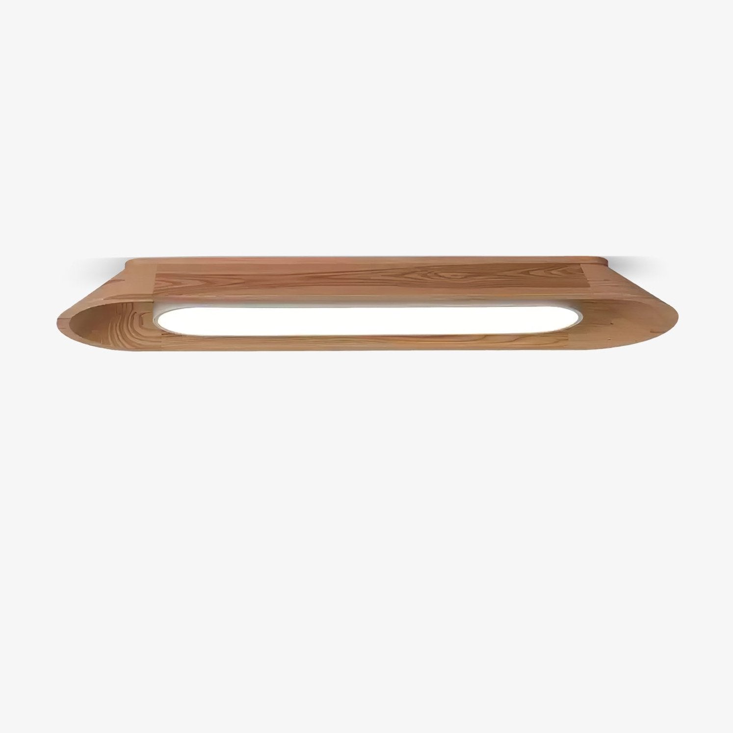 Icarira Modern Minimalistisch Kanal Deckenleuchte-Letslighting