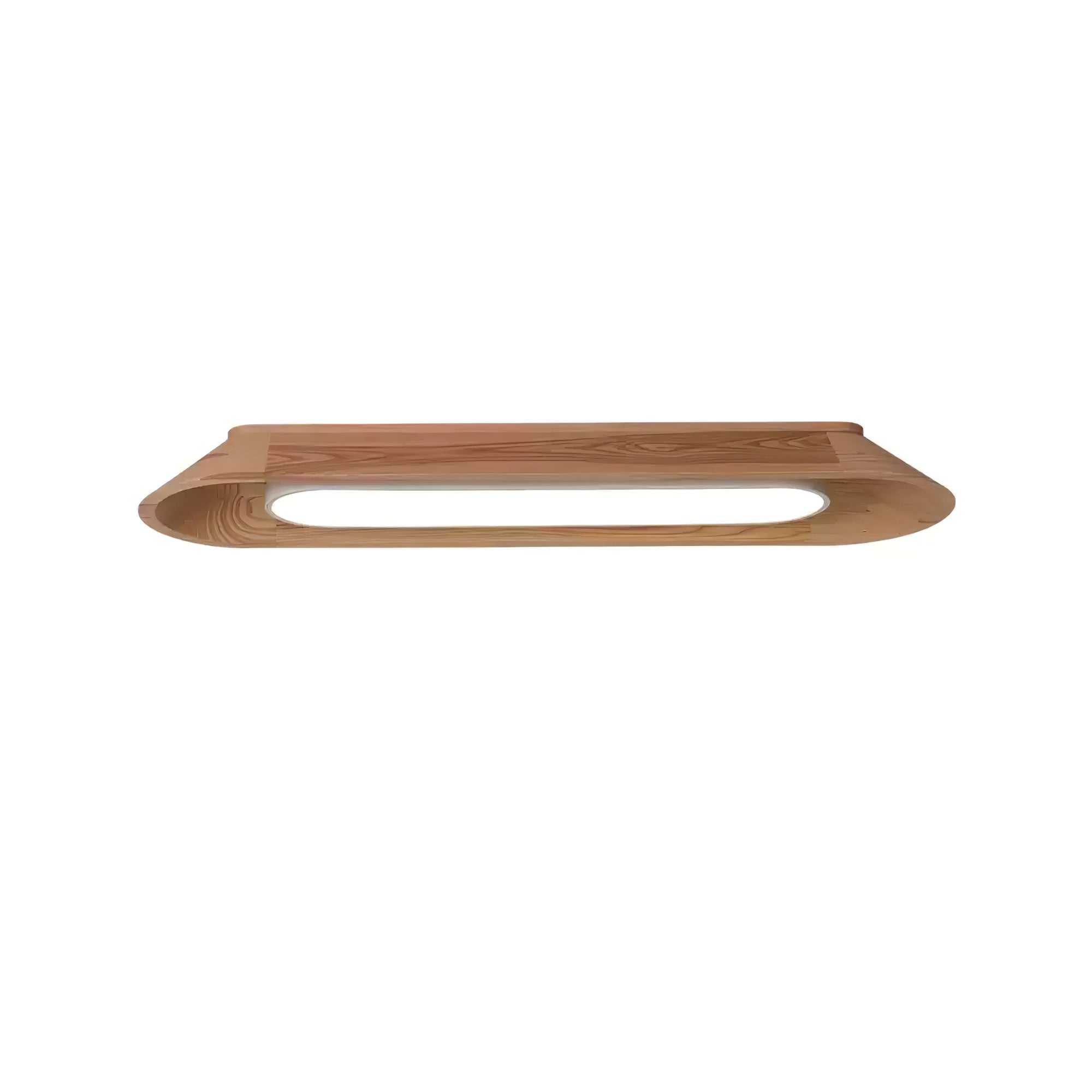 Icarira Modern Minimalistisch Kanal Deckenleuchte-Letslighting