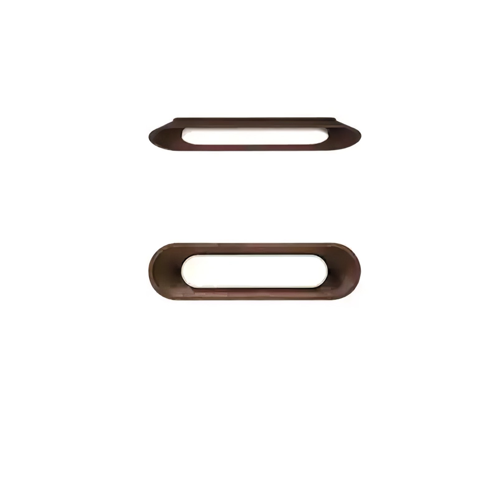 Icarira Modern Minimalistisch Kanal Deckenleuchte-Letslighting