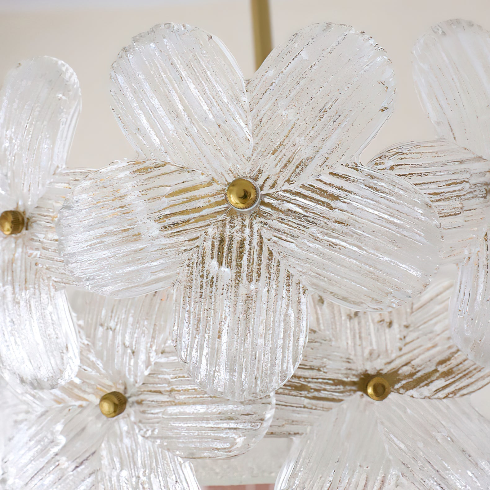 Kite Postmoderner Luxus-Kunst-Kronleuchter aus einzigartigem Glas-Letslighting