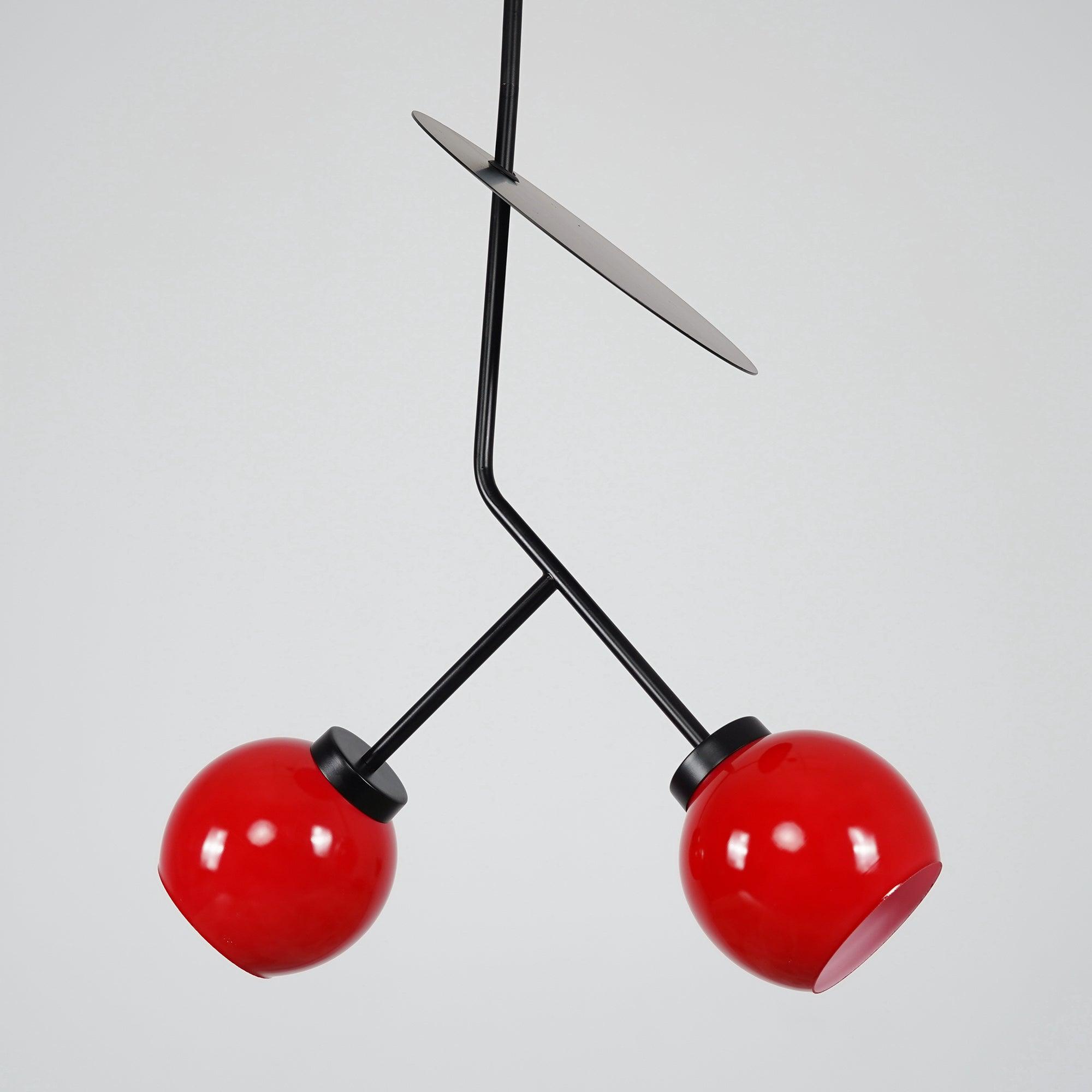 Ruby Modern Pendelleuchte-Letslighting