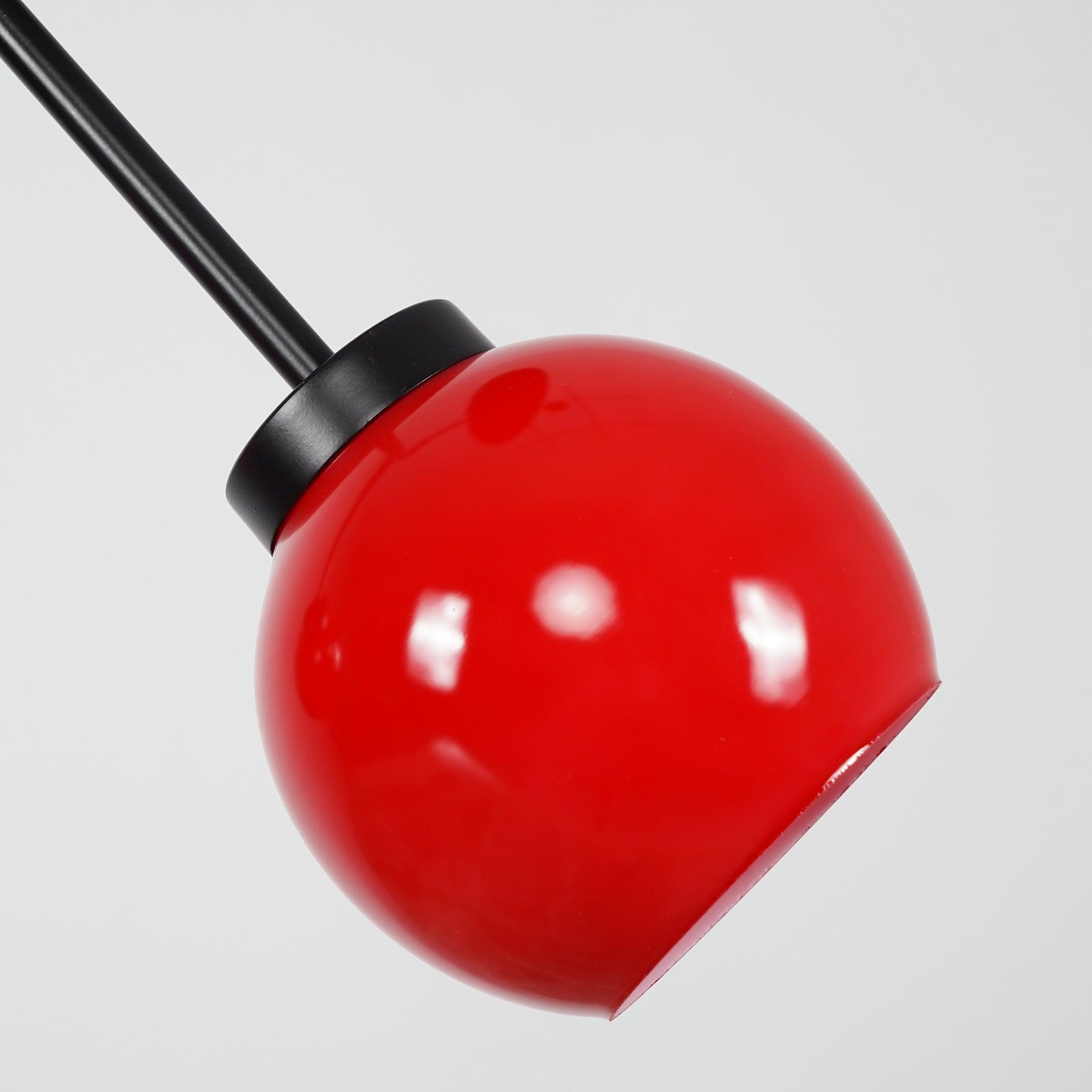 Ruby Modern Pendelleuchte-Letslighting