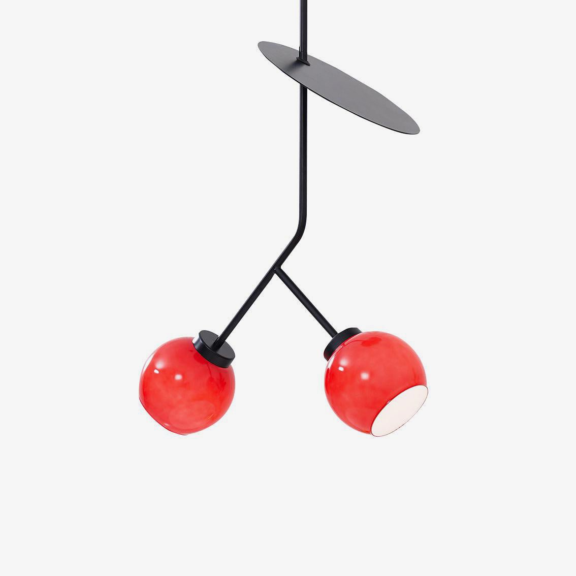 Ruby Modern Pendelleuchte-Letslighting