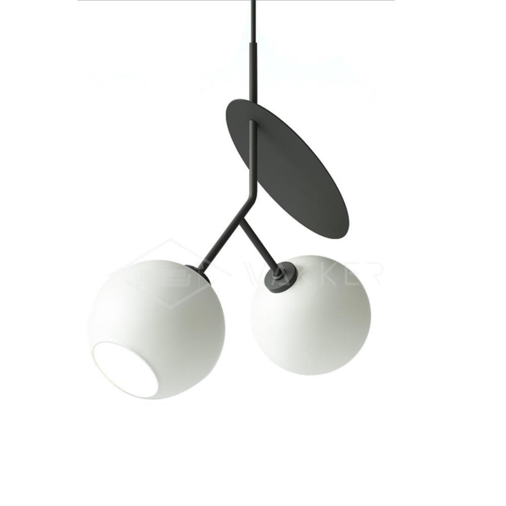 Ruby Modern Pendelleuchte-Letslighting