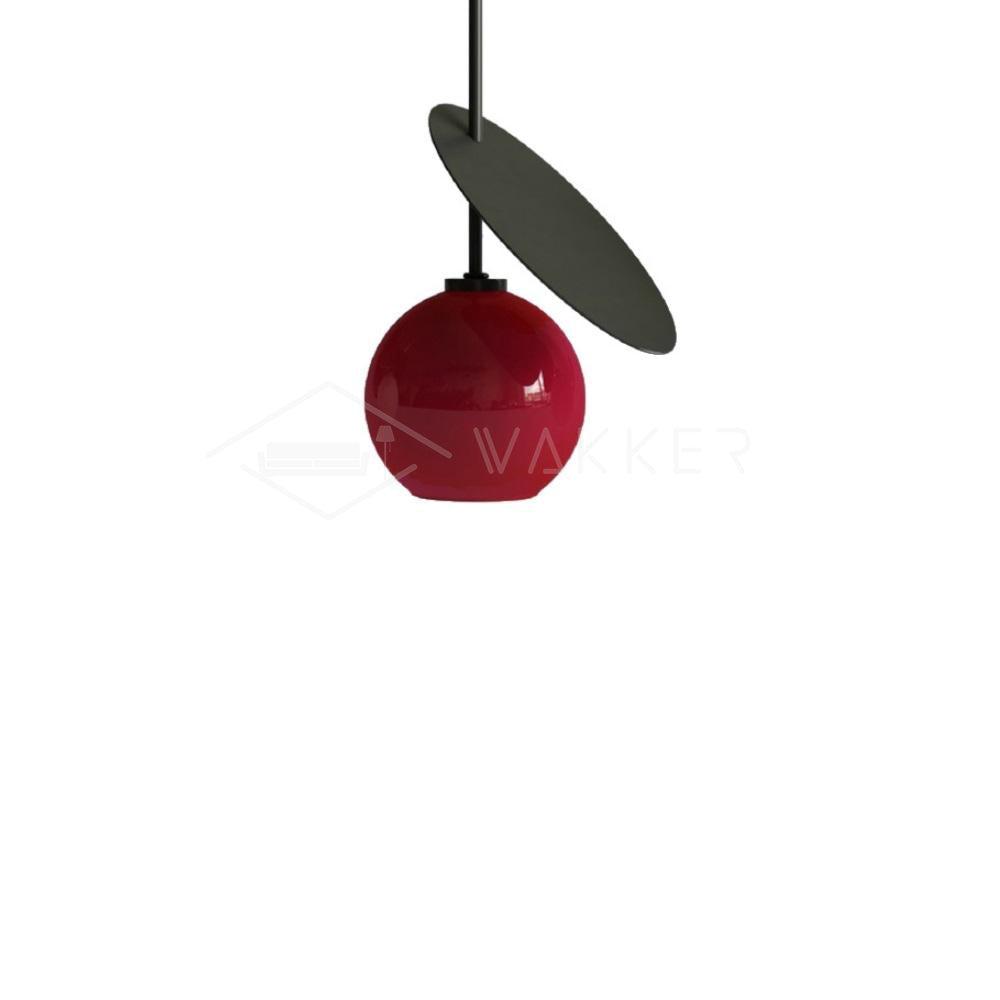 Ruby Modern Pendelleuchte-Letslighting