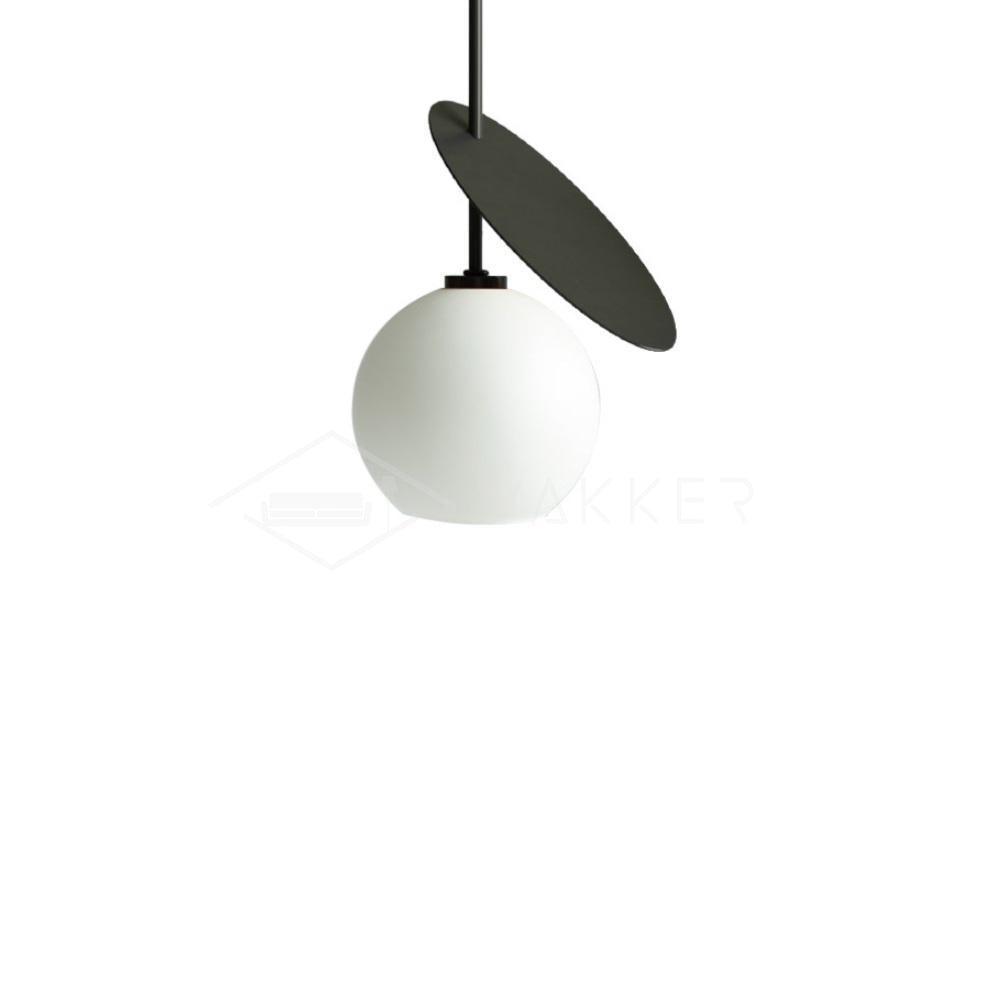 Ruby Modern Pendelleuchte-Letslighting