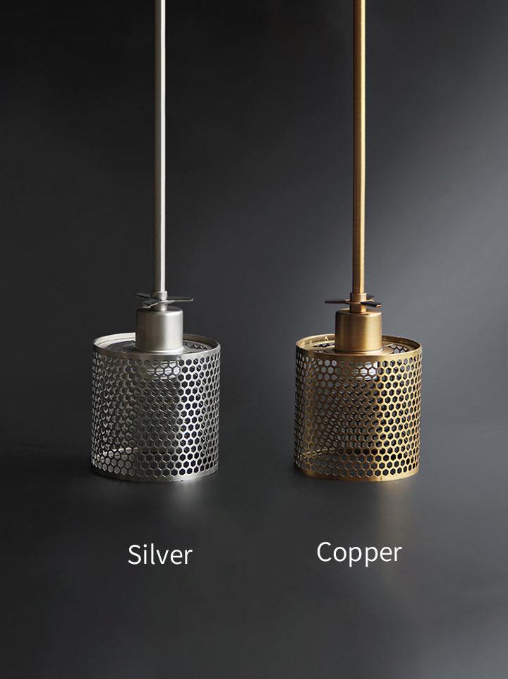 Lustra Pendelleuchte Lampe Chiswick Glas für Wohn Zimmer-Letslighting