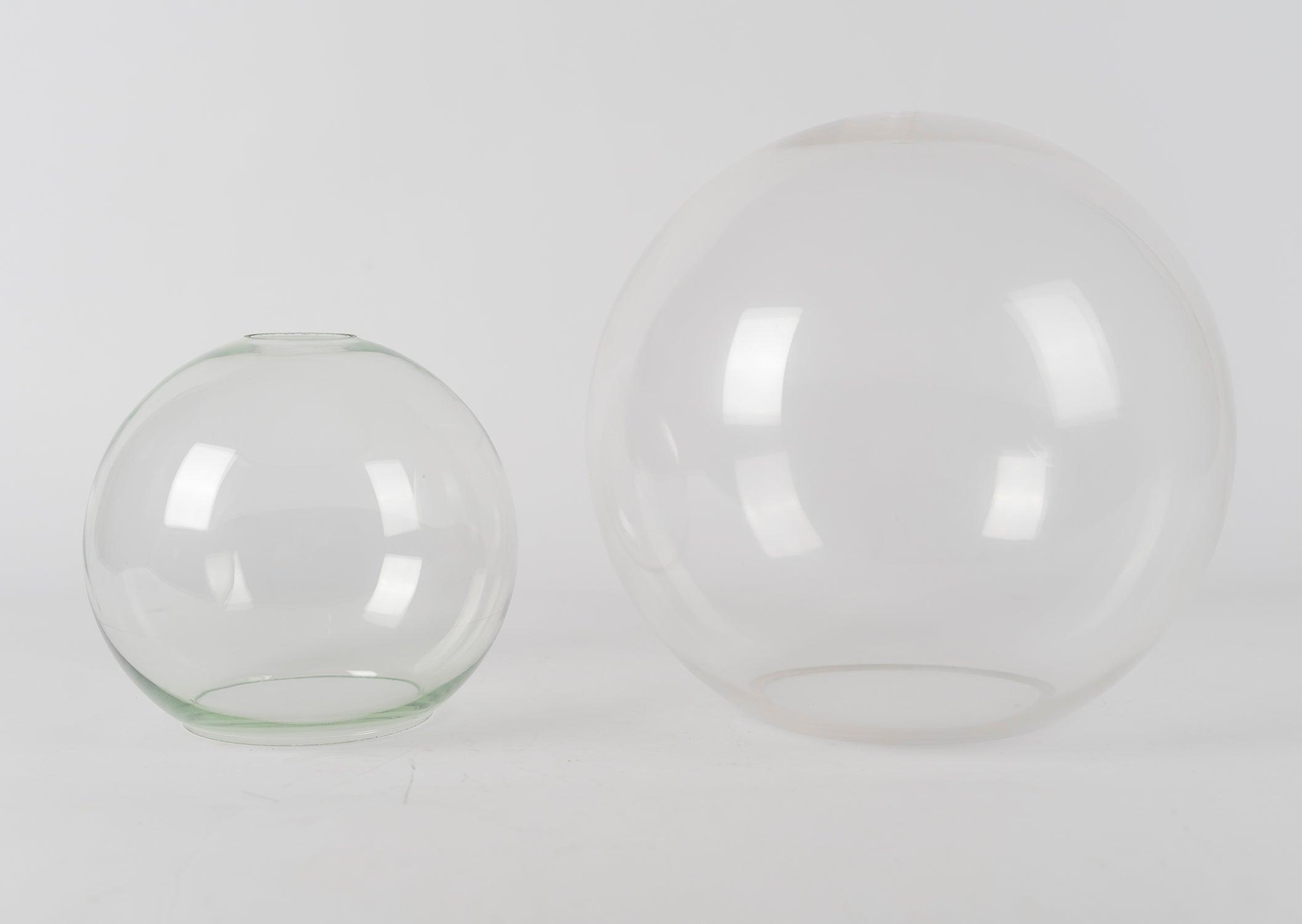 Lustra Pendelleuchte Lampe Chiswick Glas für Wohn Zimmer-Letslighting
