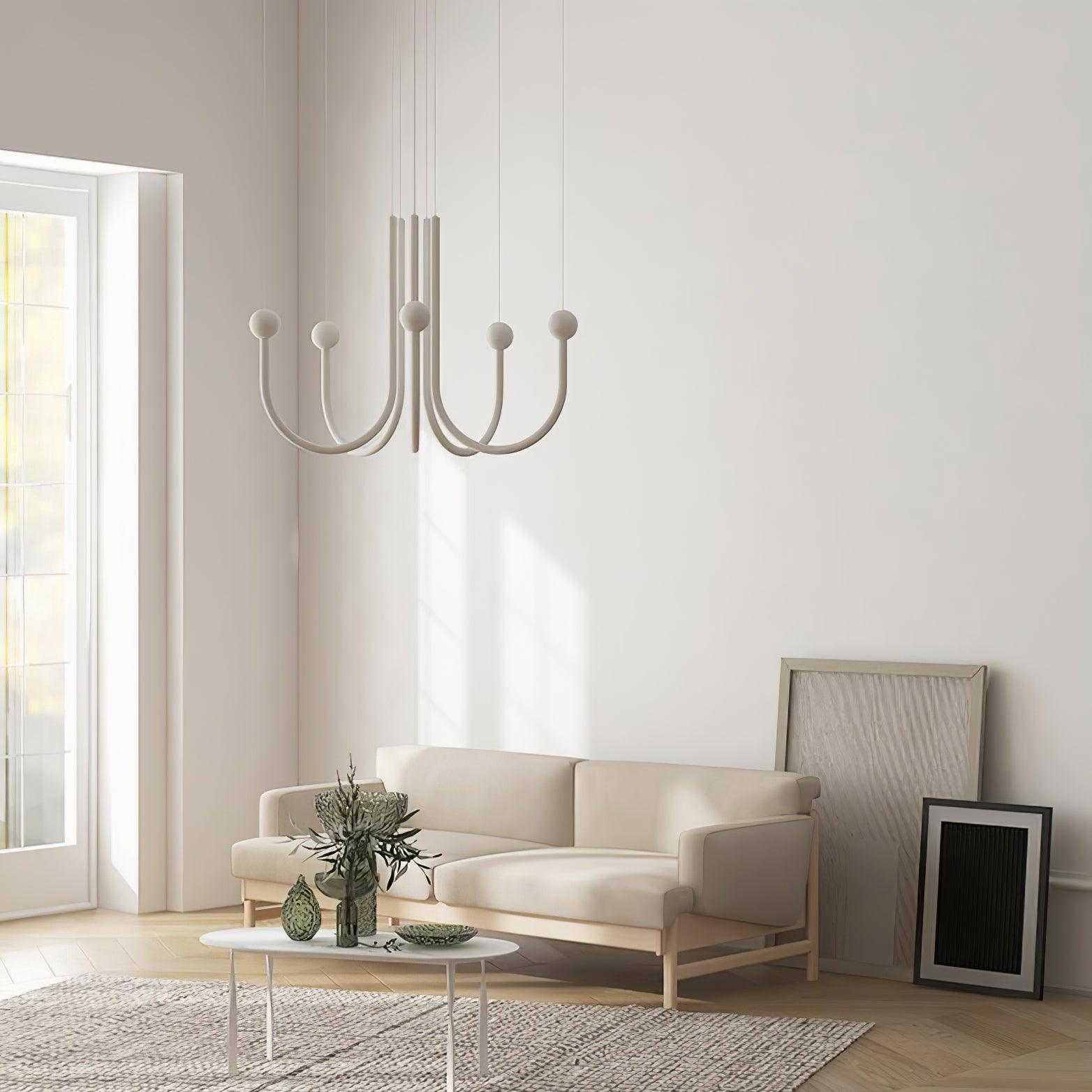 Jace Moderne Pendelleuchte-Letslighting