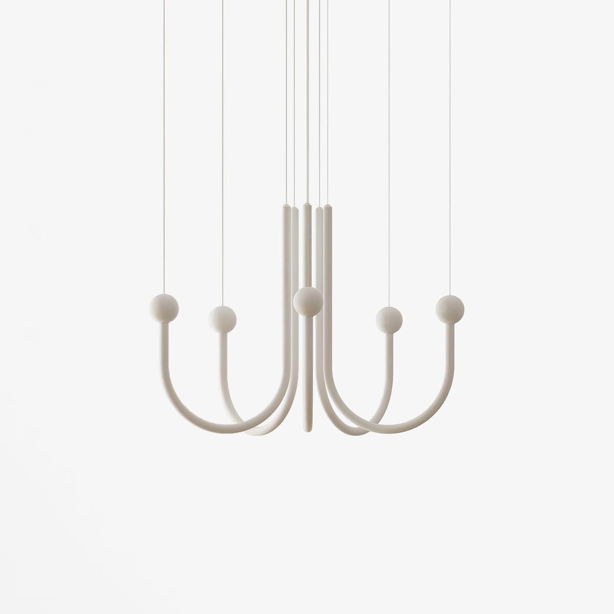 Jace Moderne Pendelleuchte-Letslighting