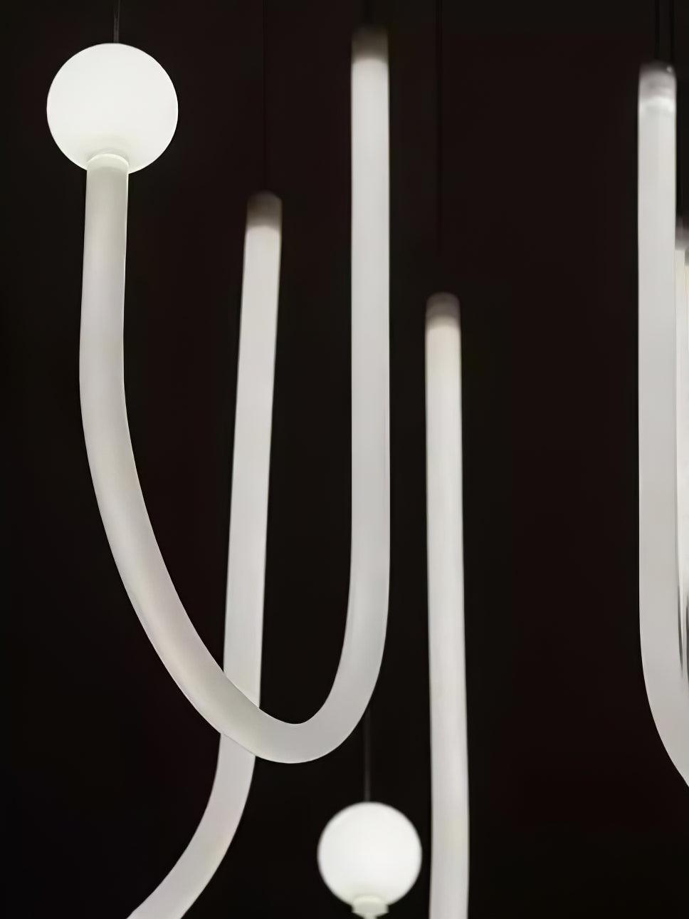 Jace Moderne Pendelleuchte-Letslighting