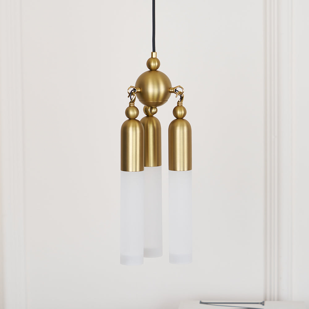 Tilt Pendelleuchte Acryl Modern Minimalistisch-Letslighting