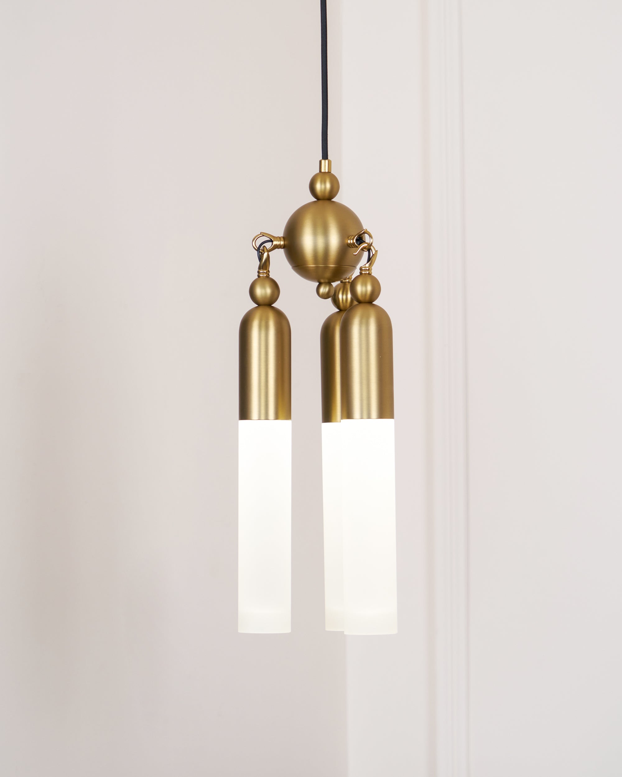 Tilt Pendelleuchte Acryl Modern Minimalistisch-Letslighting