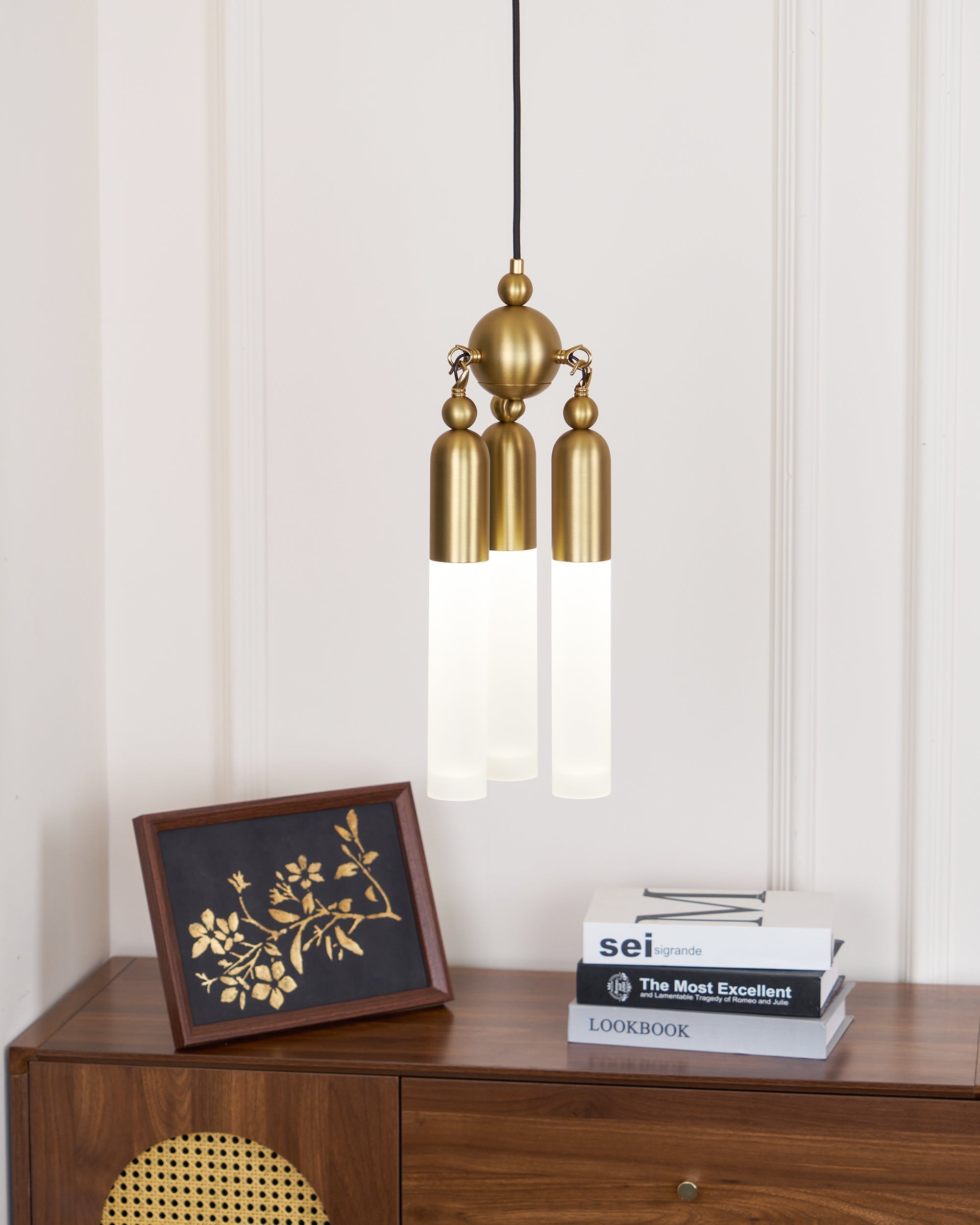 Tilt Pendelleuchte Acryl Modern Minimalistisch-Letslighting