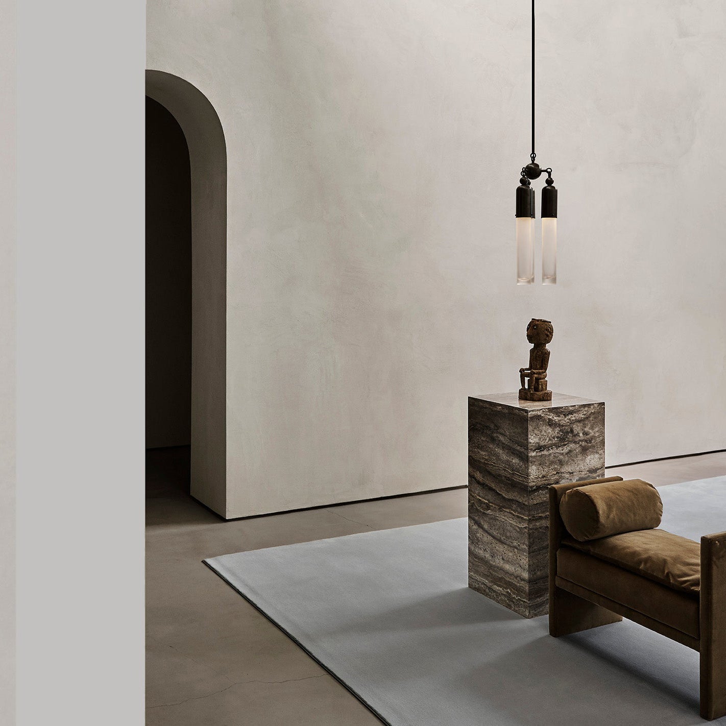 Tilt Pendelleuchte Acryl Modern Minimalistisch-Letslighting
