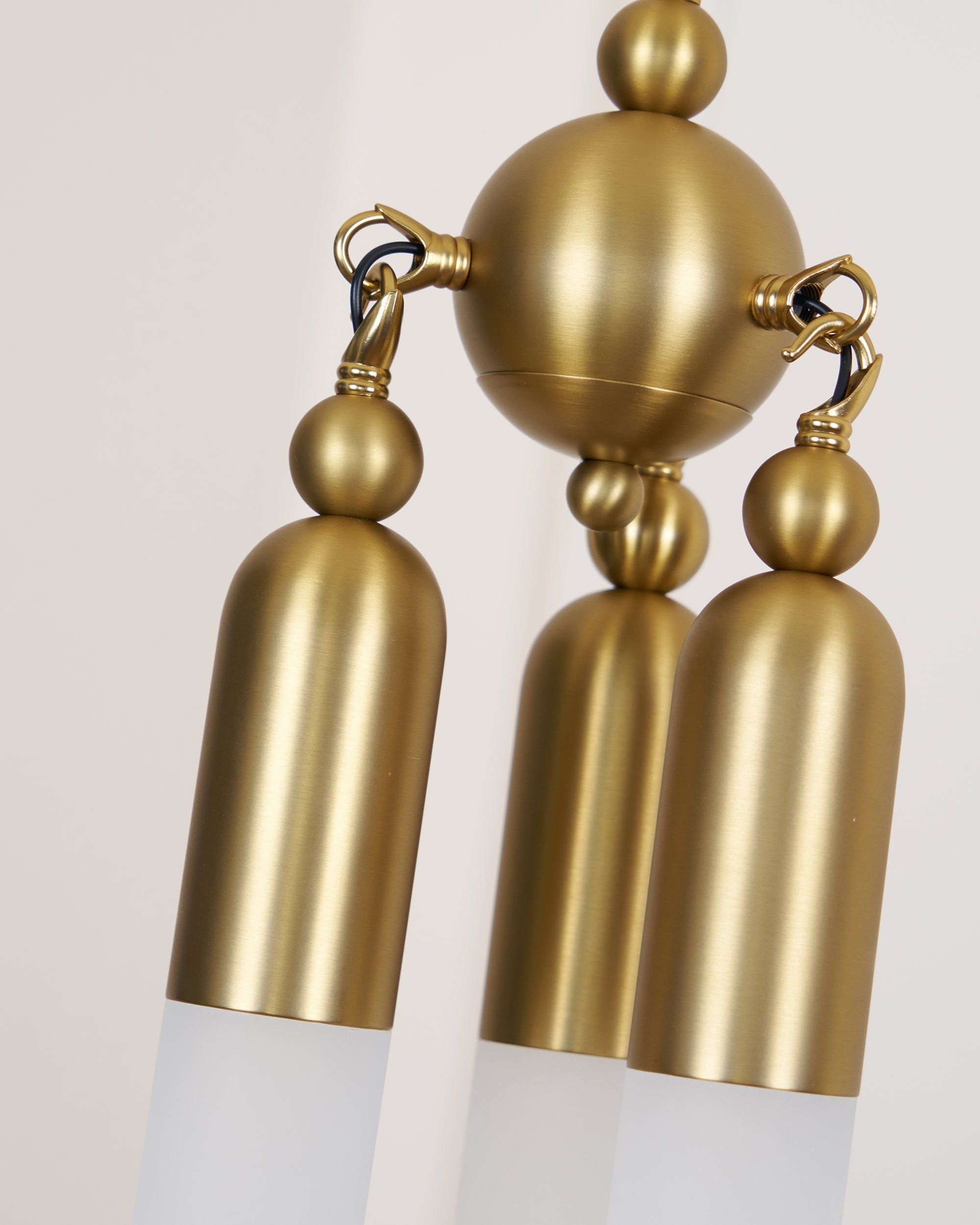 Tilt Pendelleuchte Acryl Modern Minimalistisch-Letslighting