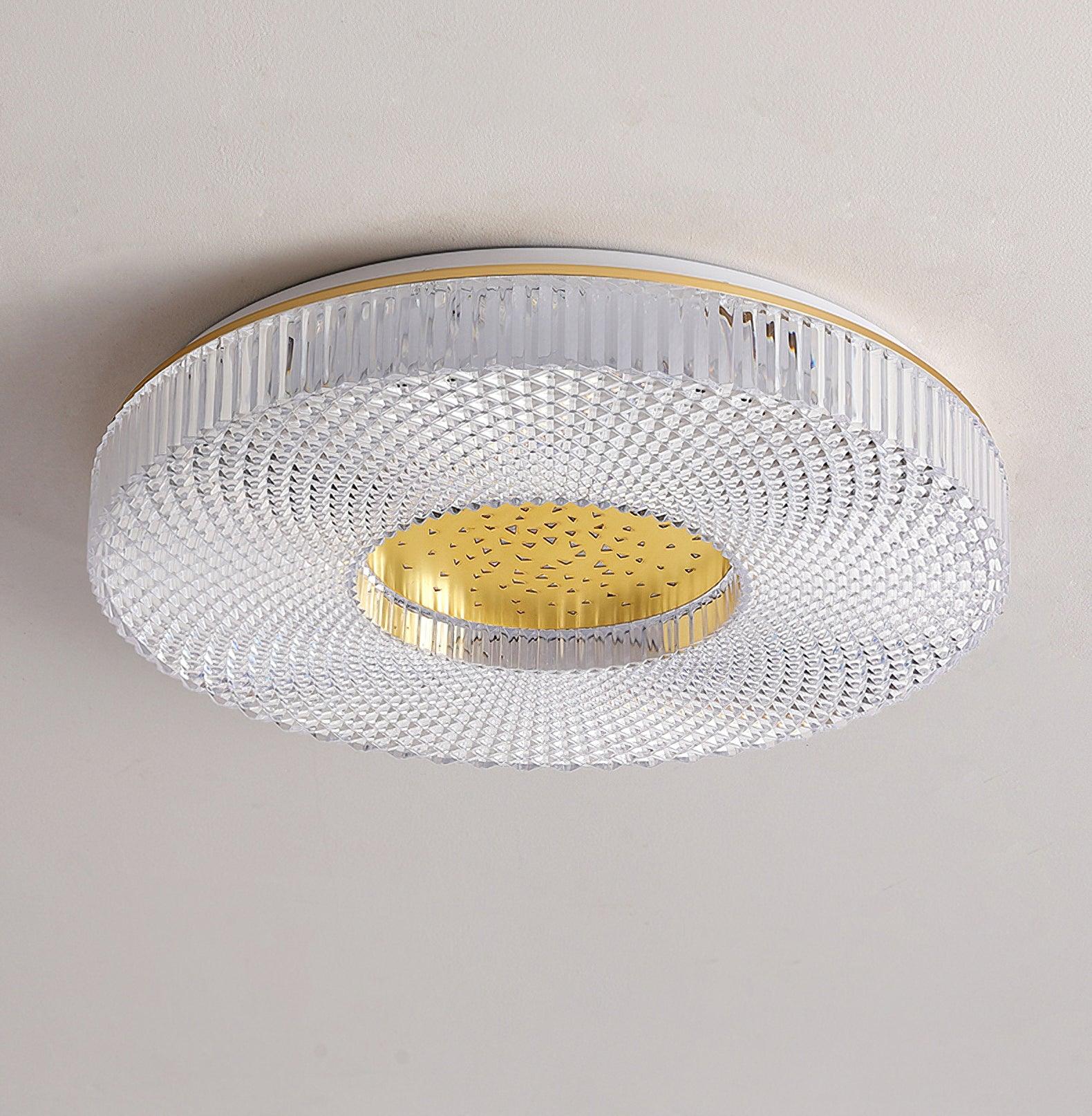 Cimona Flush light - Blowlighting
