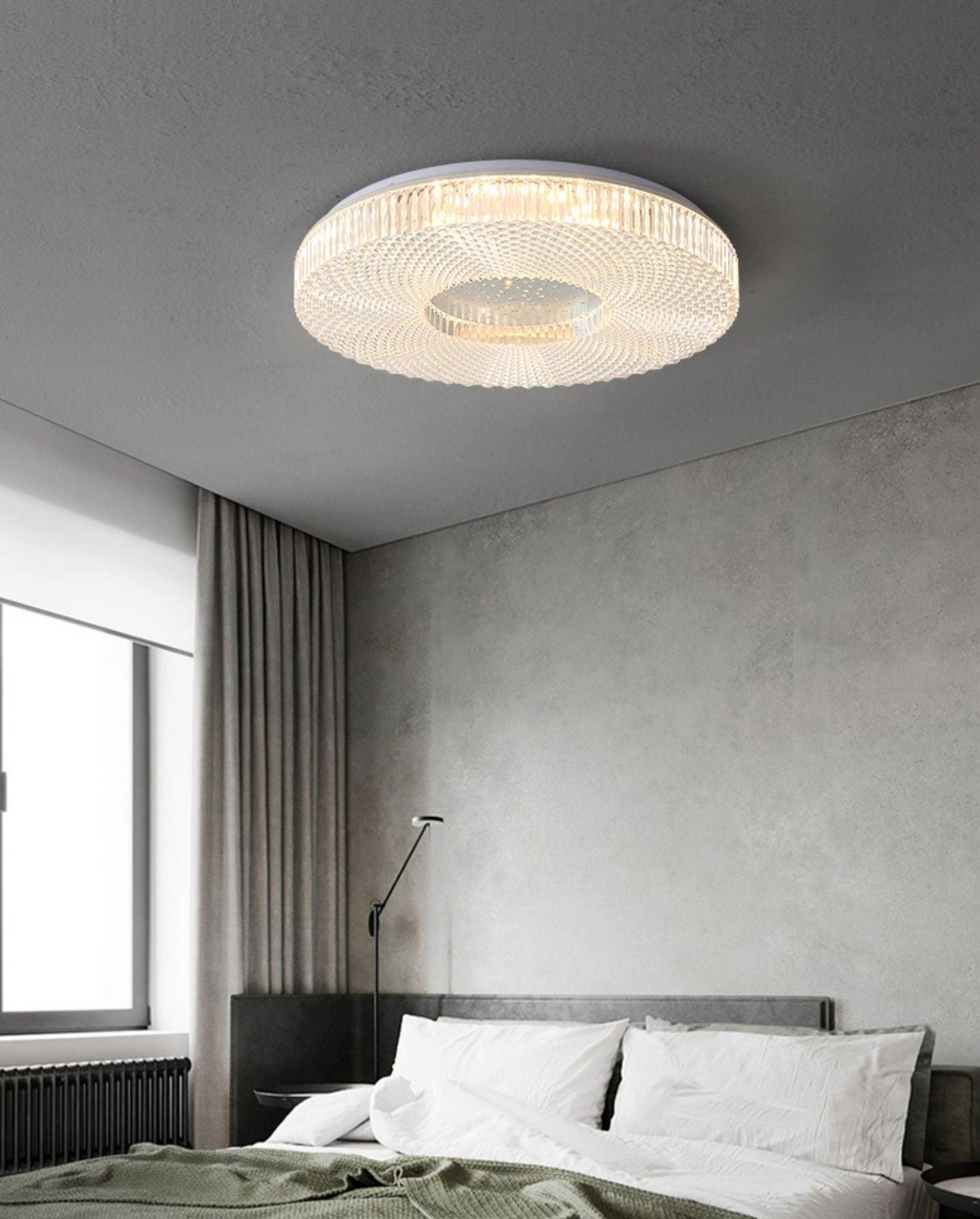 Cimona Flush light - Blowlighting