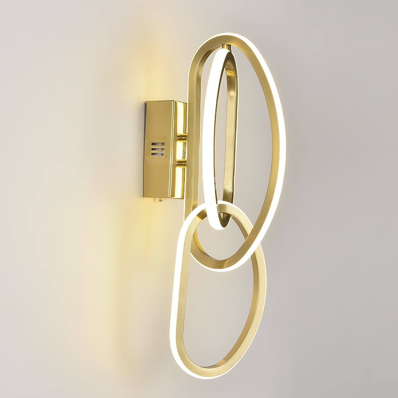 Urge LED Wandleuchte-Letslighting