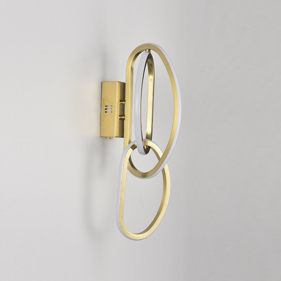 Urge LED Wandleuchte-Letslighting