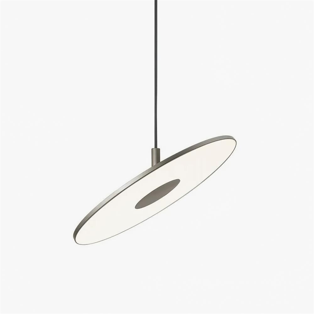 Vosolus Minimalistische Metall Pendelleuchte-Letslighting