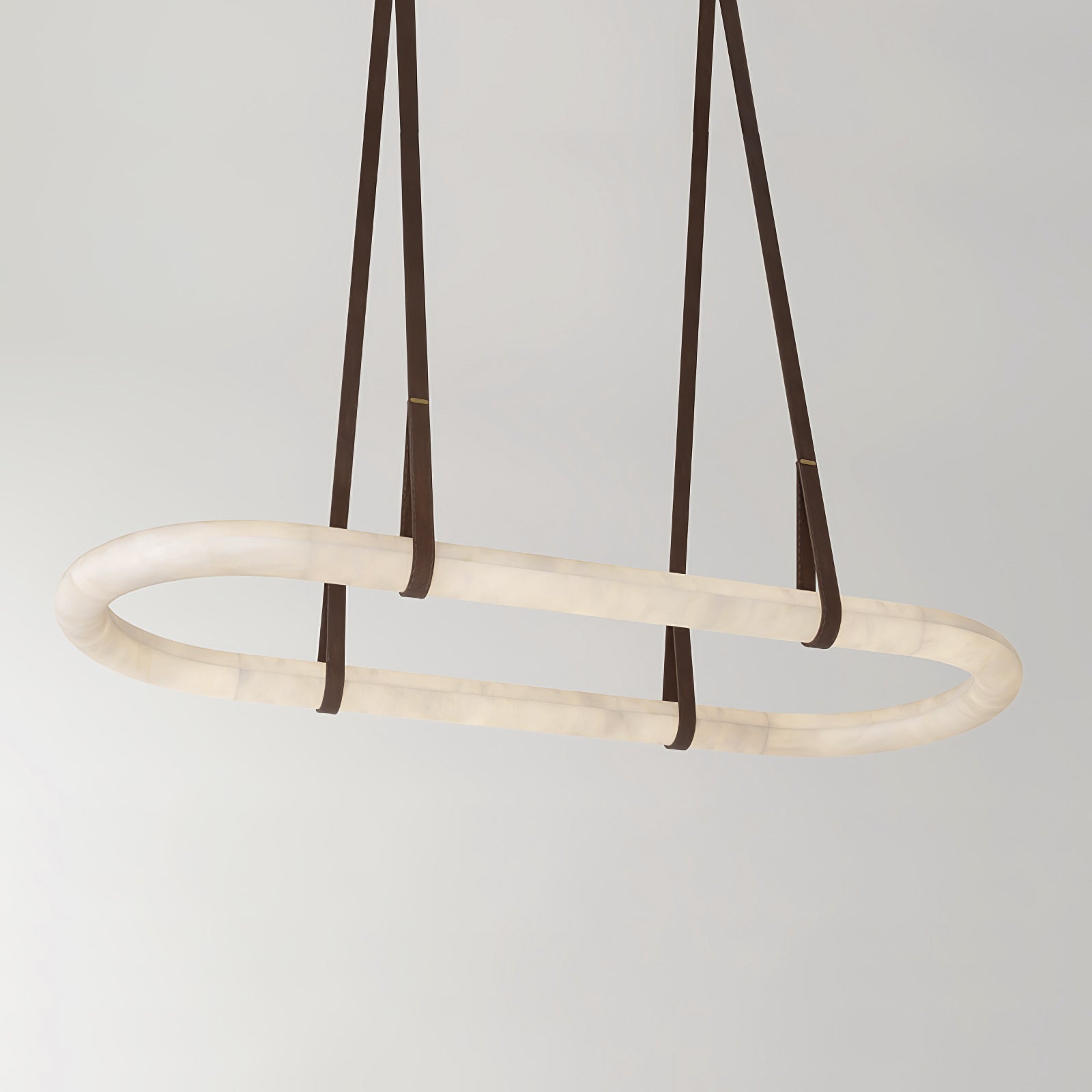 Nerina Alabaster Pendant Light - Neutralighting