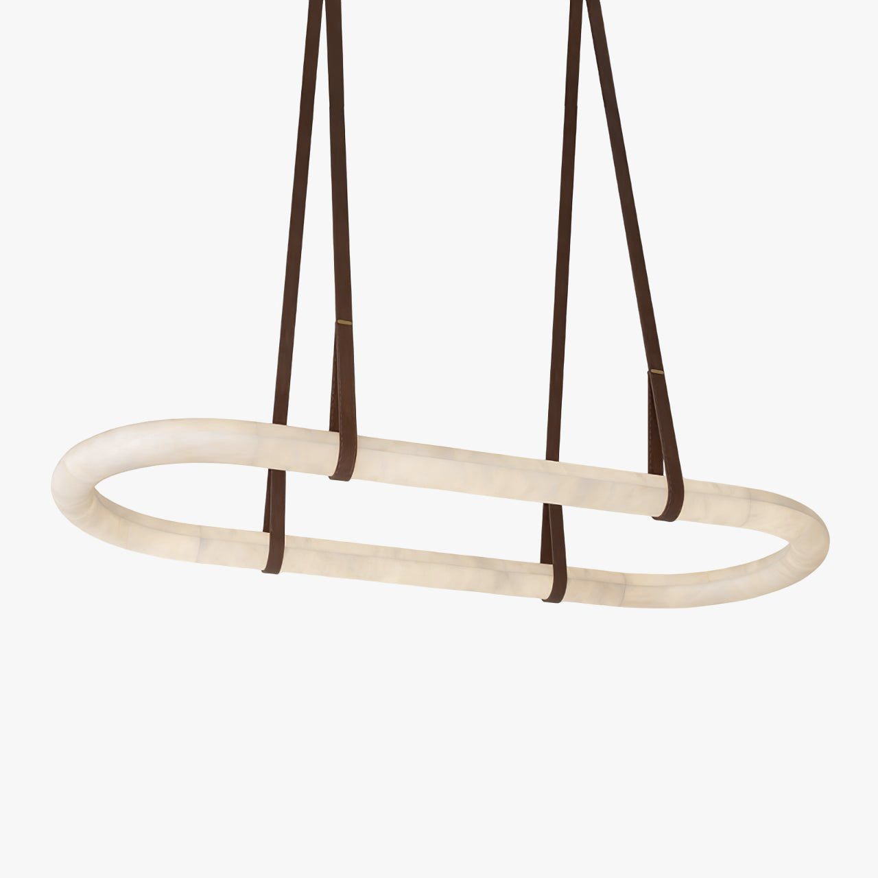 Nerina Alabaster Pendant Light - Neutralighting