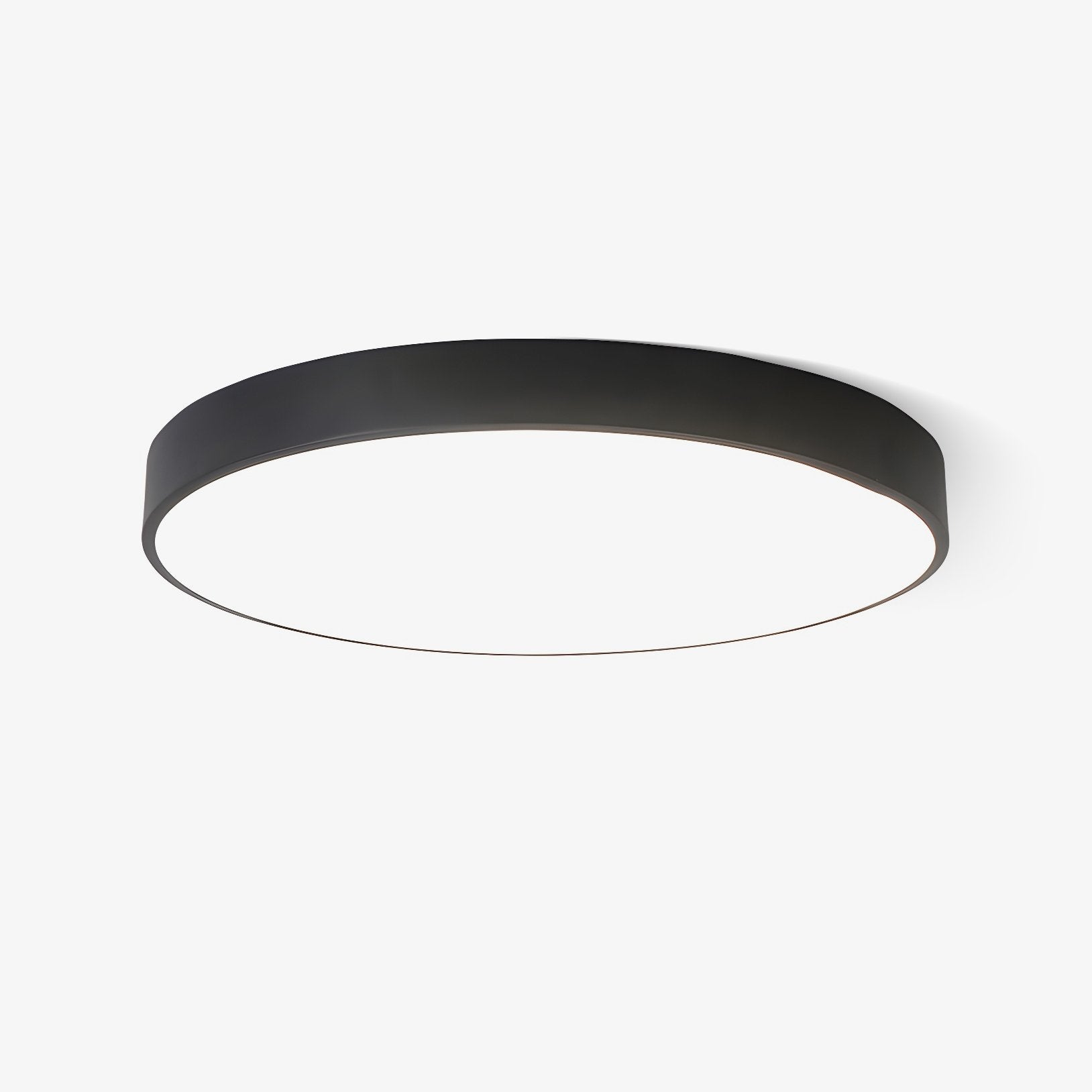 Izoriel Moderne Minimalistische Runde Deckenleuchte-Letslighting