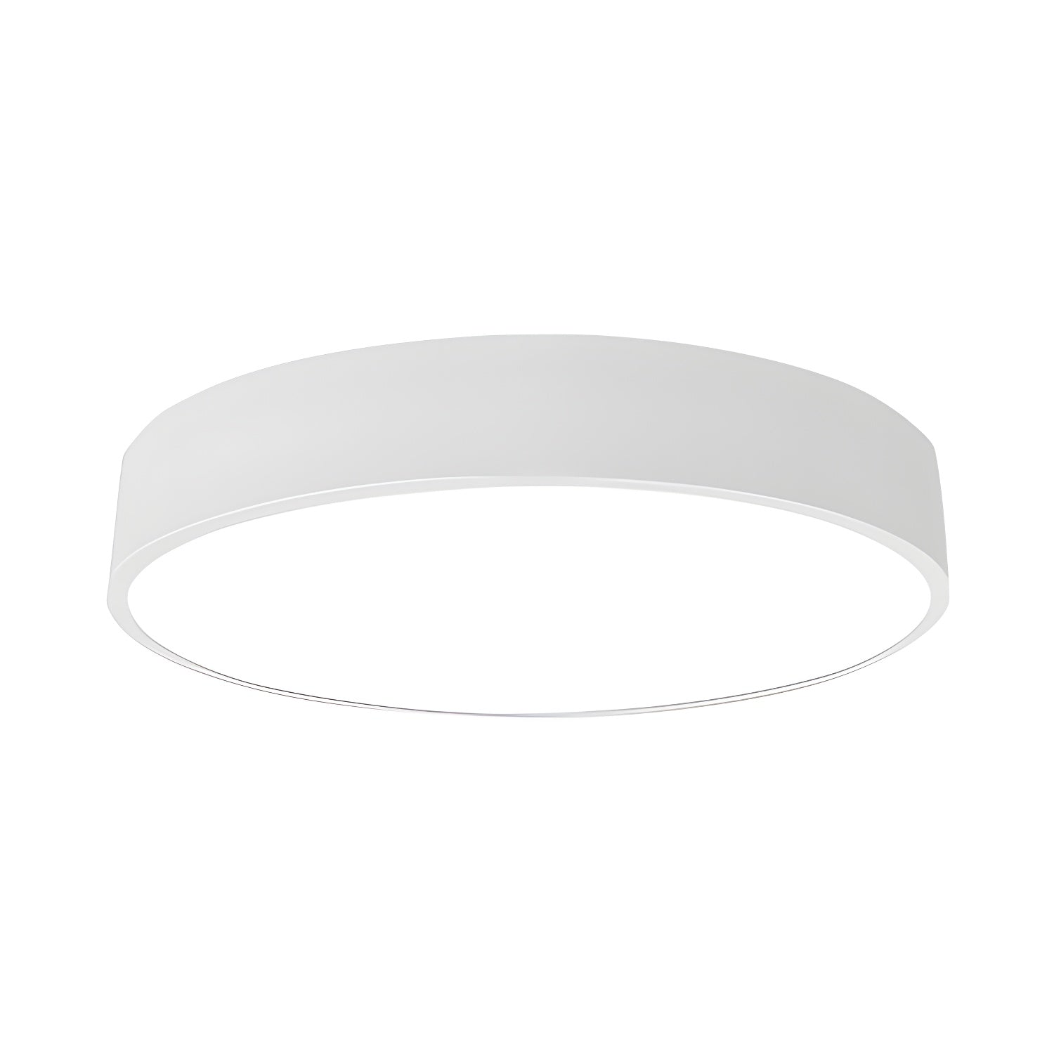 Izoriel Moderne Minimalistische Runde Deckenleuchte-Letslighting
