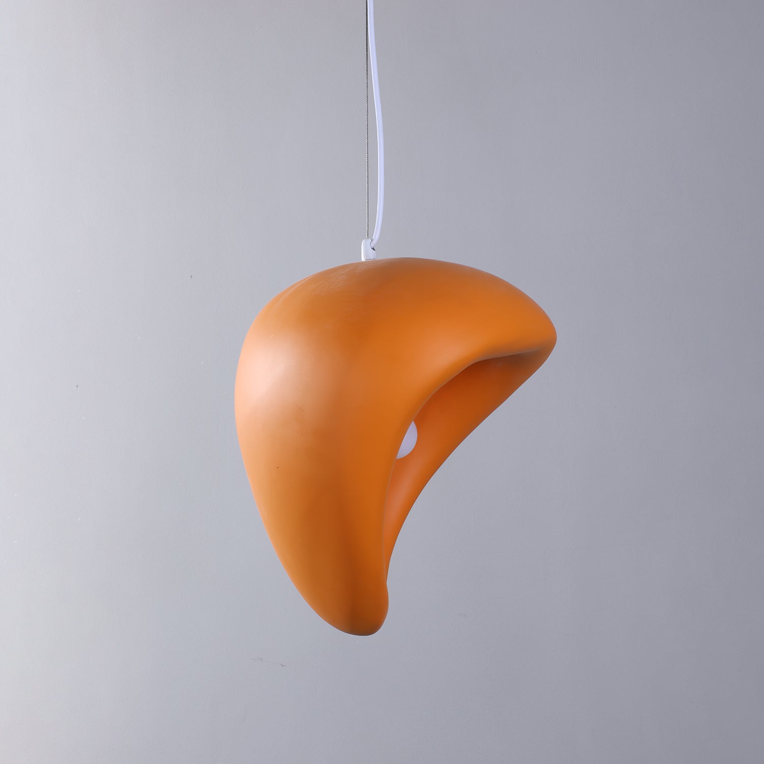 Clara Premium Nordic Art Pendant Lamp-Letslighting