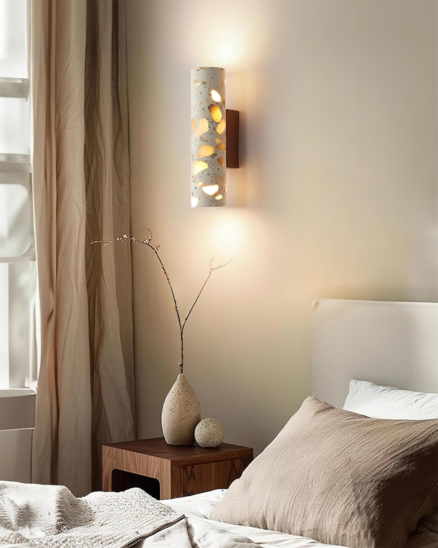 Fioren Terrazzo Wall Lamp - Letslighting