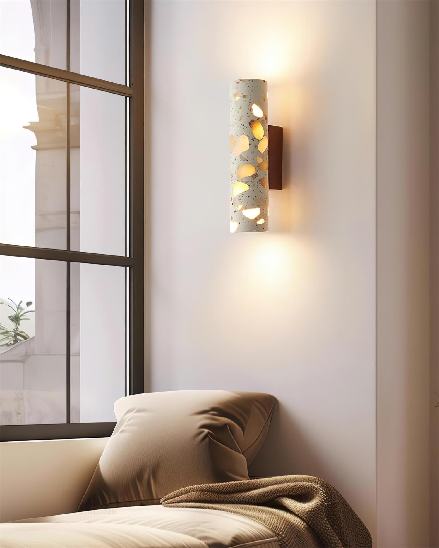 Fioren Terrazzo Wall Lamp - Letslighting