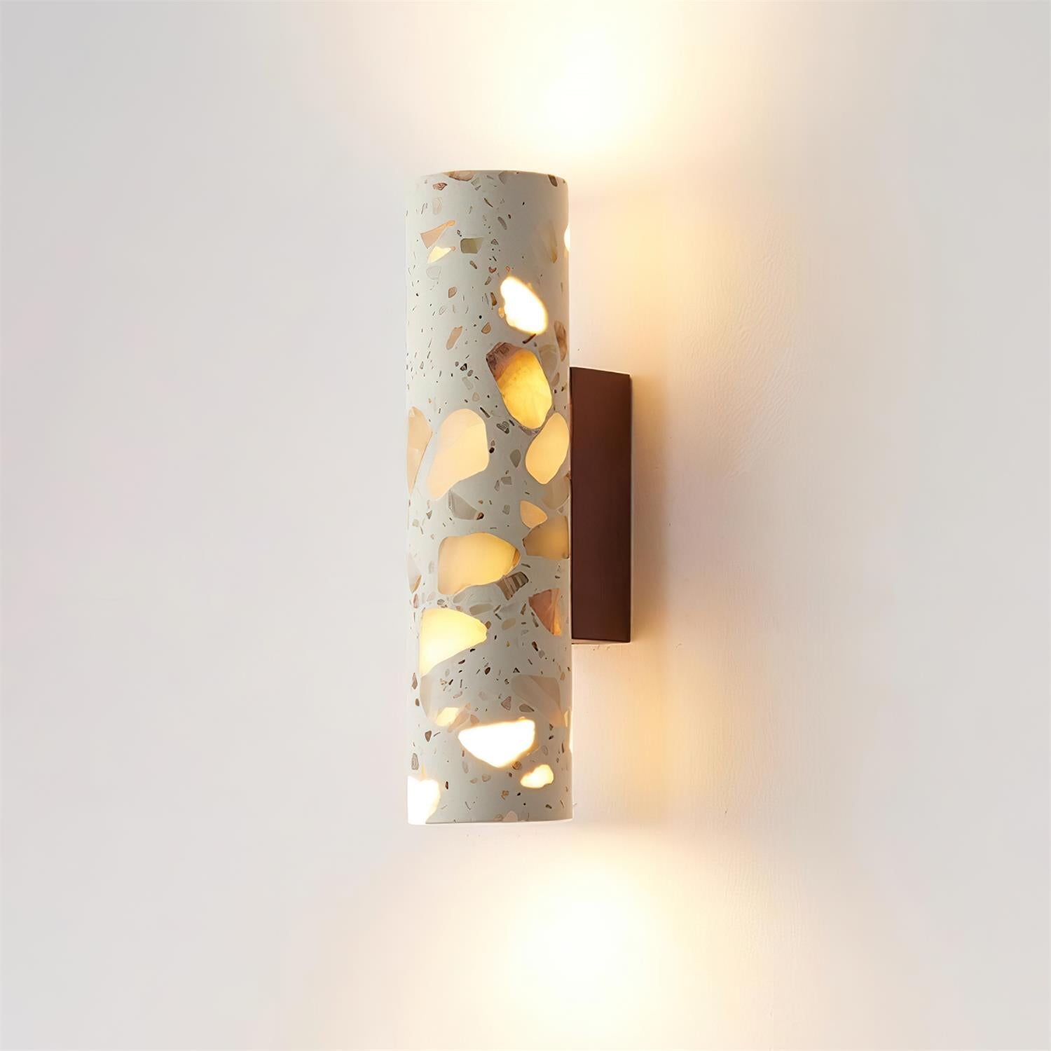 Fioren Terrazzo Wall Lamp - Letslighting