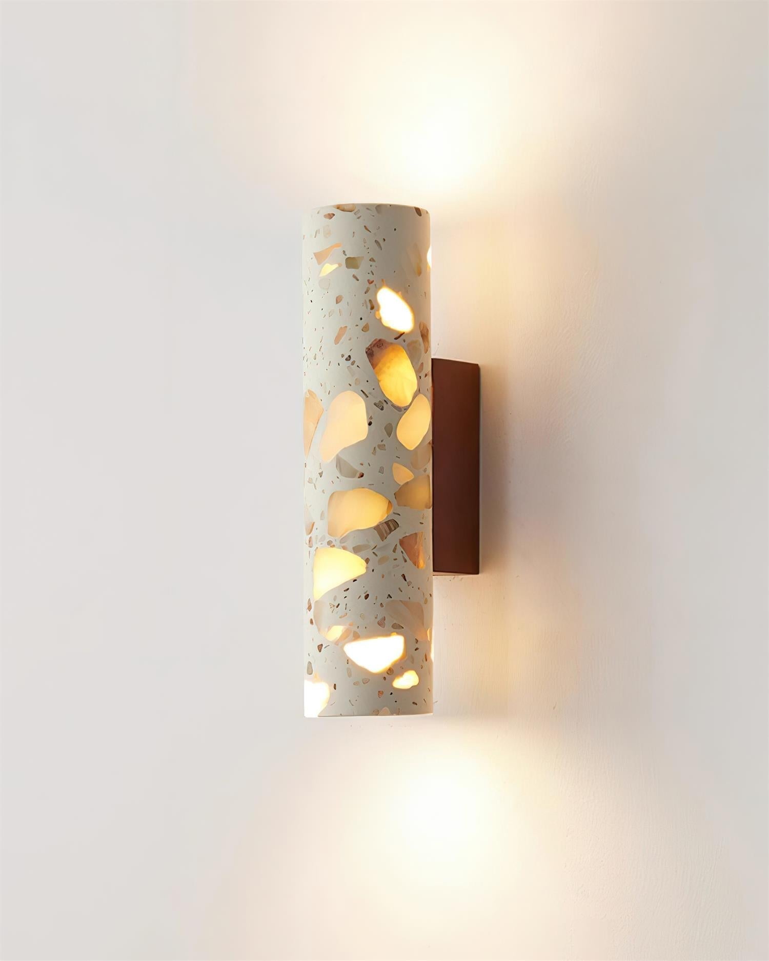 Fioren Terrazzo Wall Lamp - Letslighting
