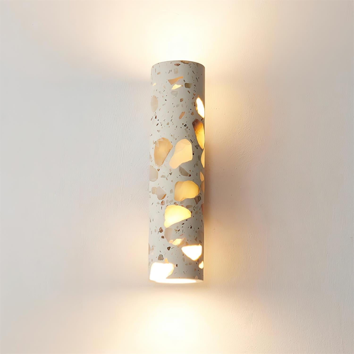 Fioren Terrazzo Wall Lamp - Letslighting