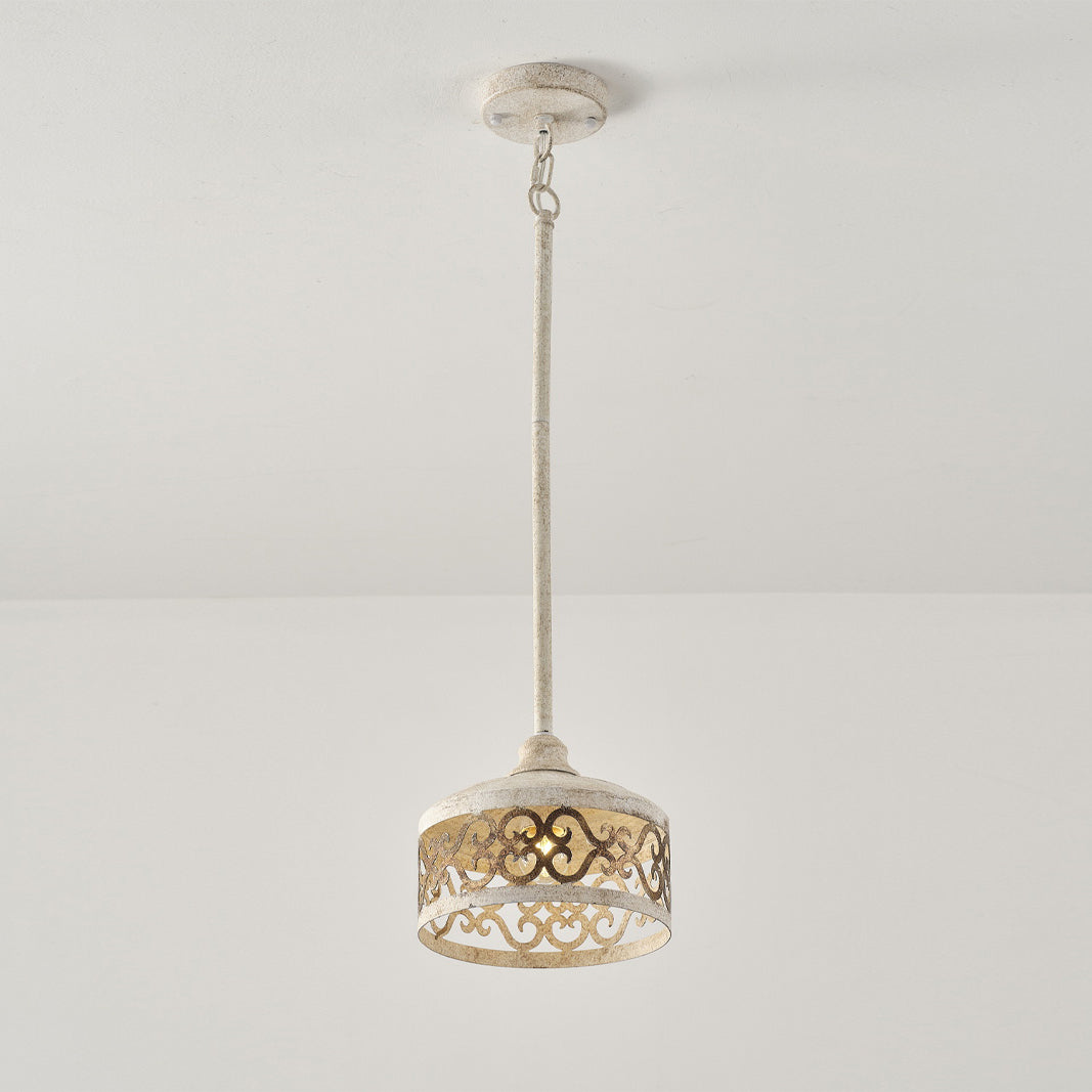 Zest Art Klassisch Pendelleuchte-Letslighting