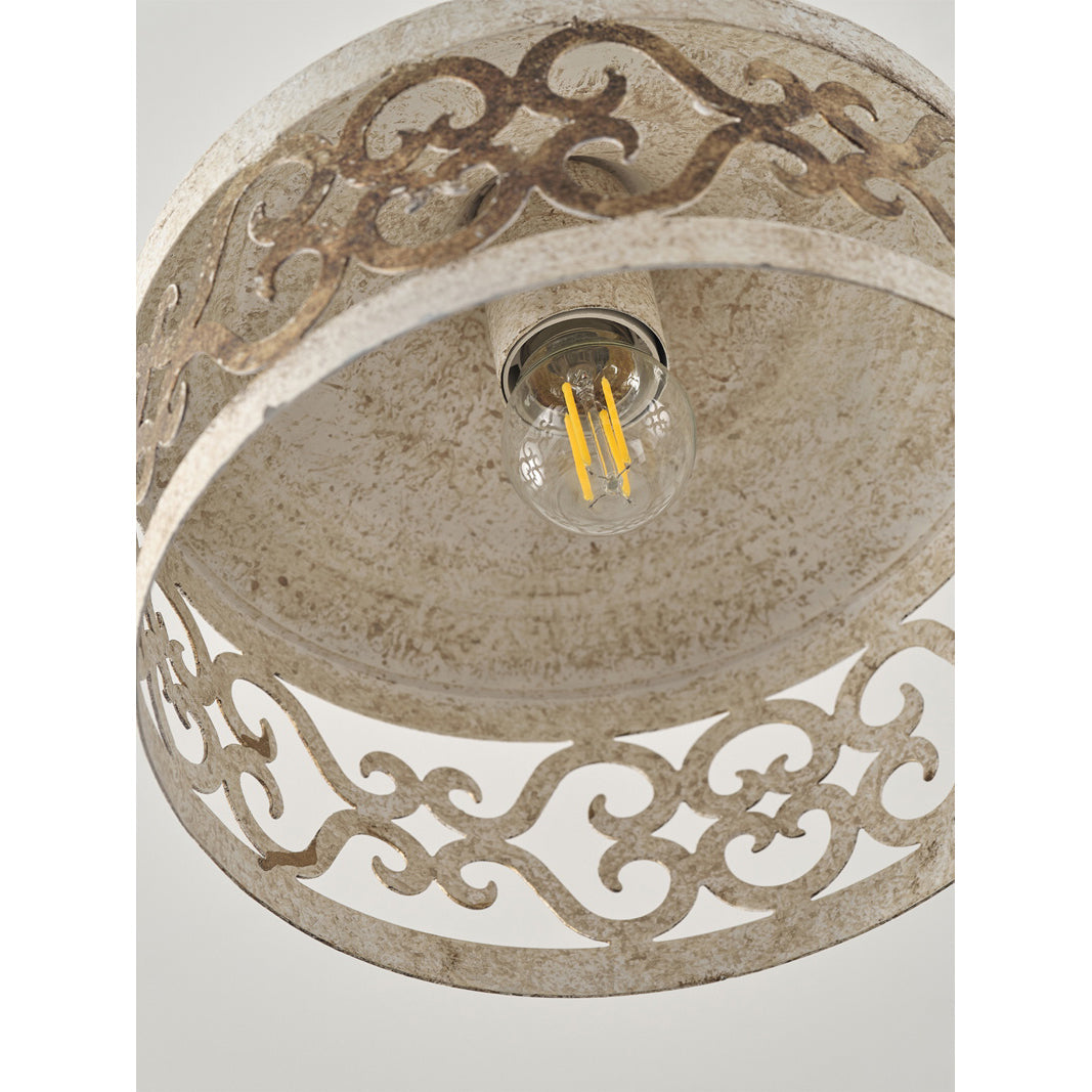 Zest Art Klassisch Pendelleuchte-Letslighting