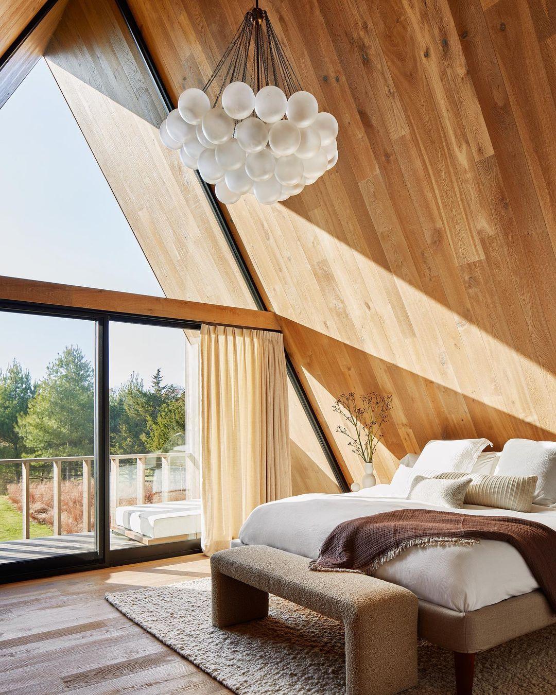 Lustra Kronleuchter Bubble Milchglas-Letslighting