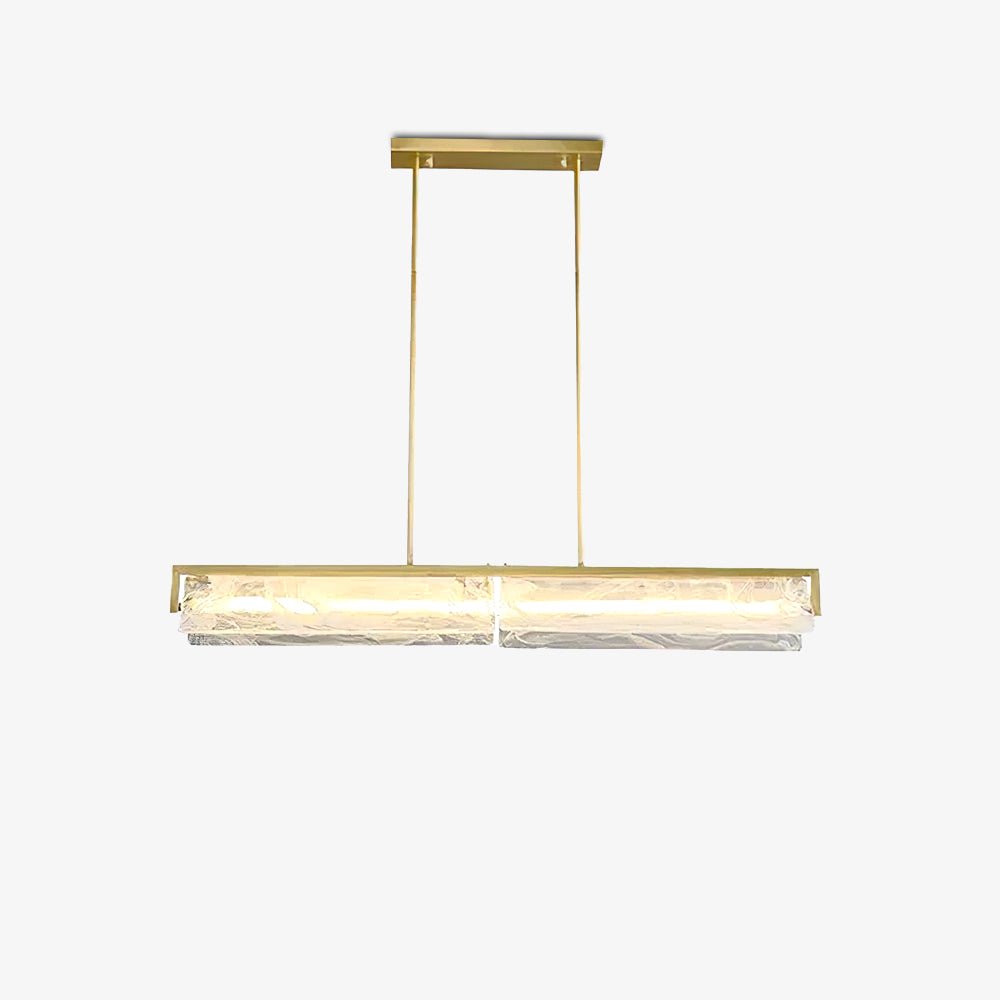 Aurum Cloud Fog Pendelleuchte-Letslighting