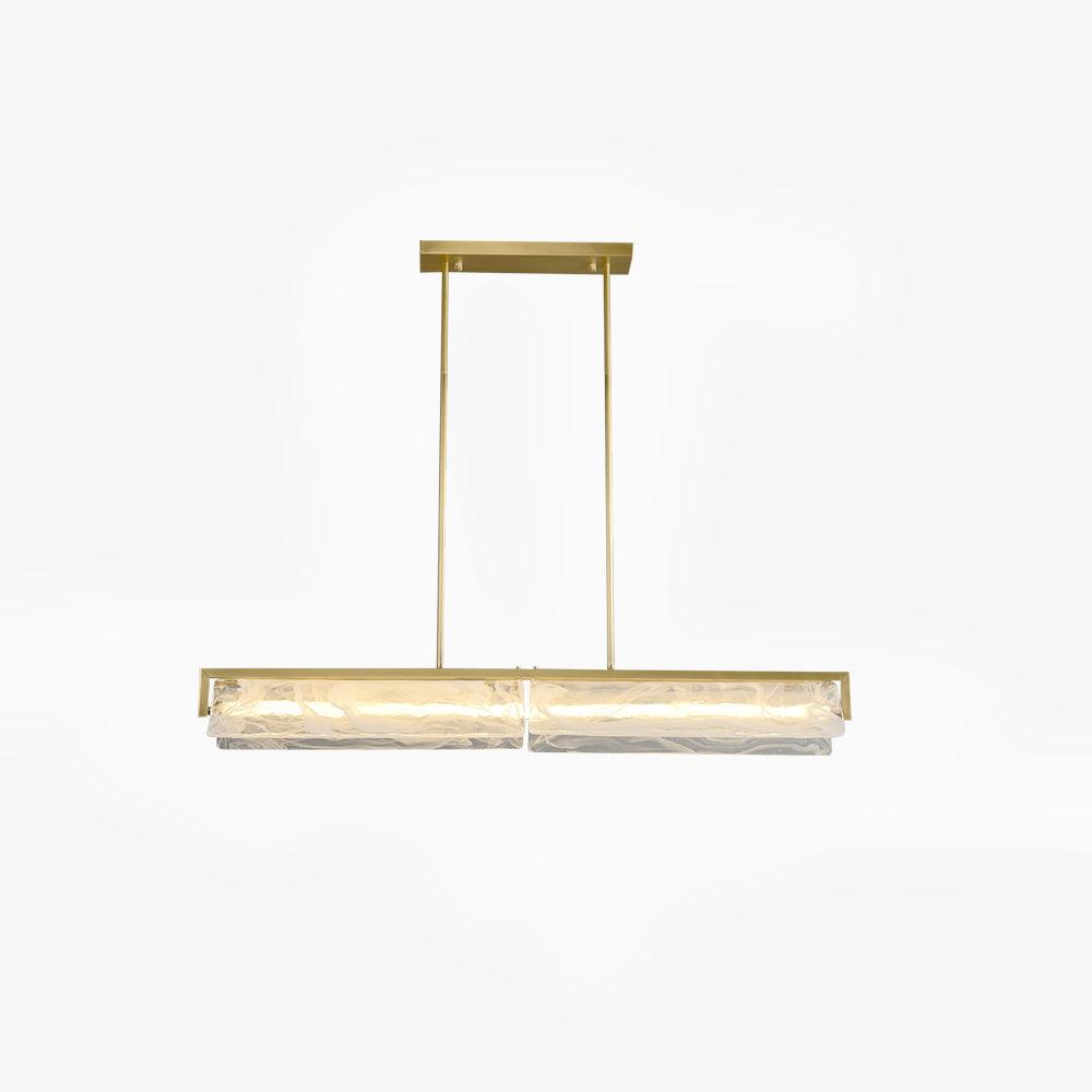Aurum Cloud Fog Pendelleuchte-Letslighting