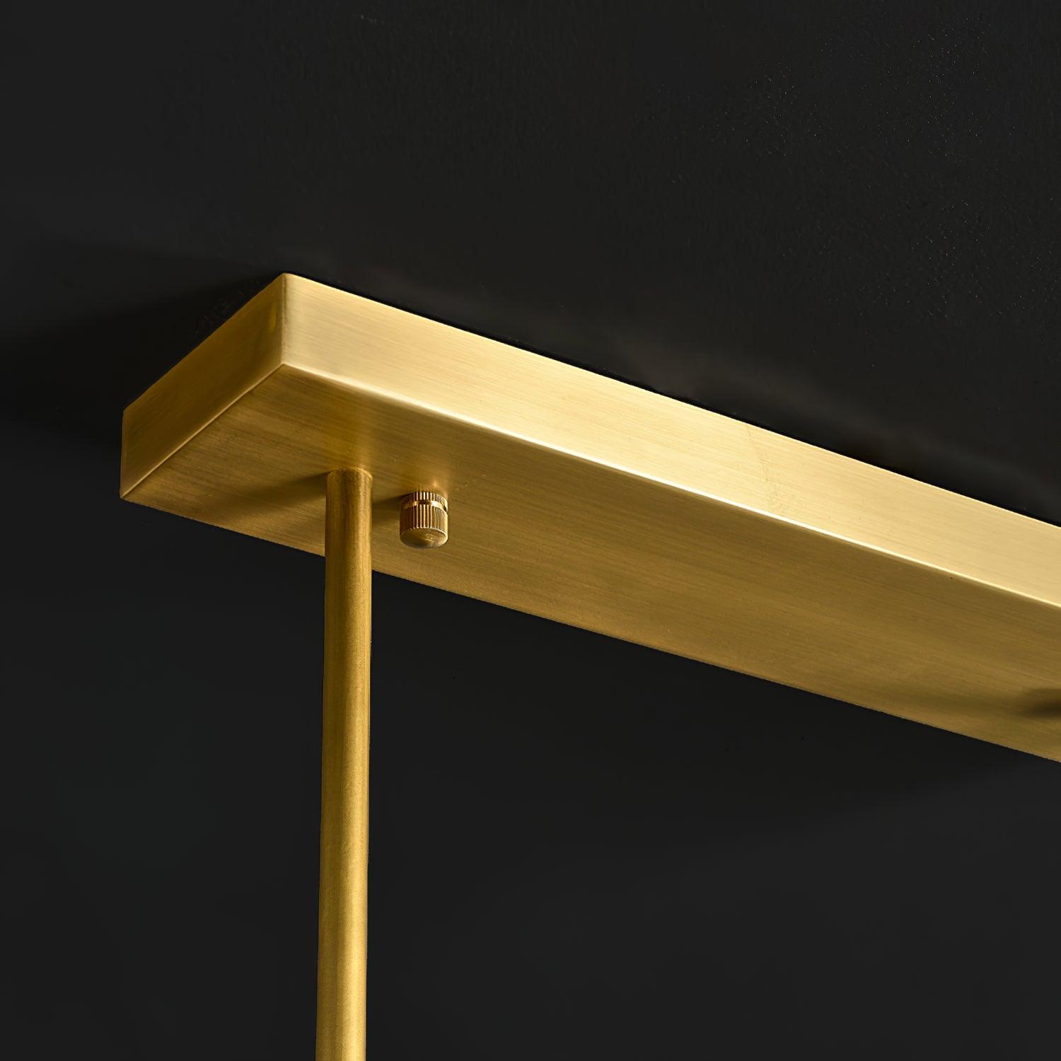 Aurum Cloud Fog Pendelleuchte-Letslighting