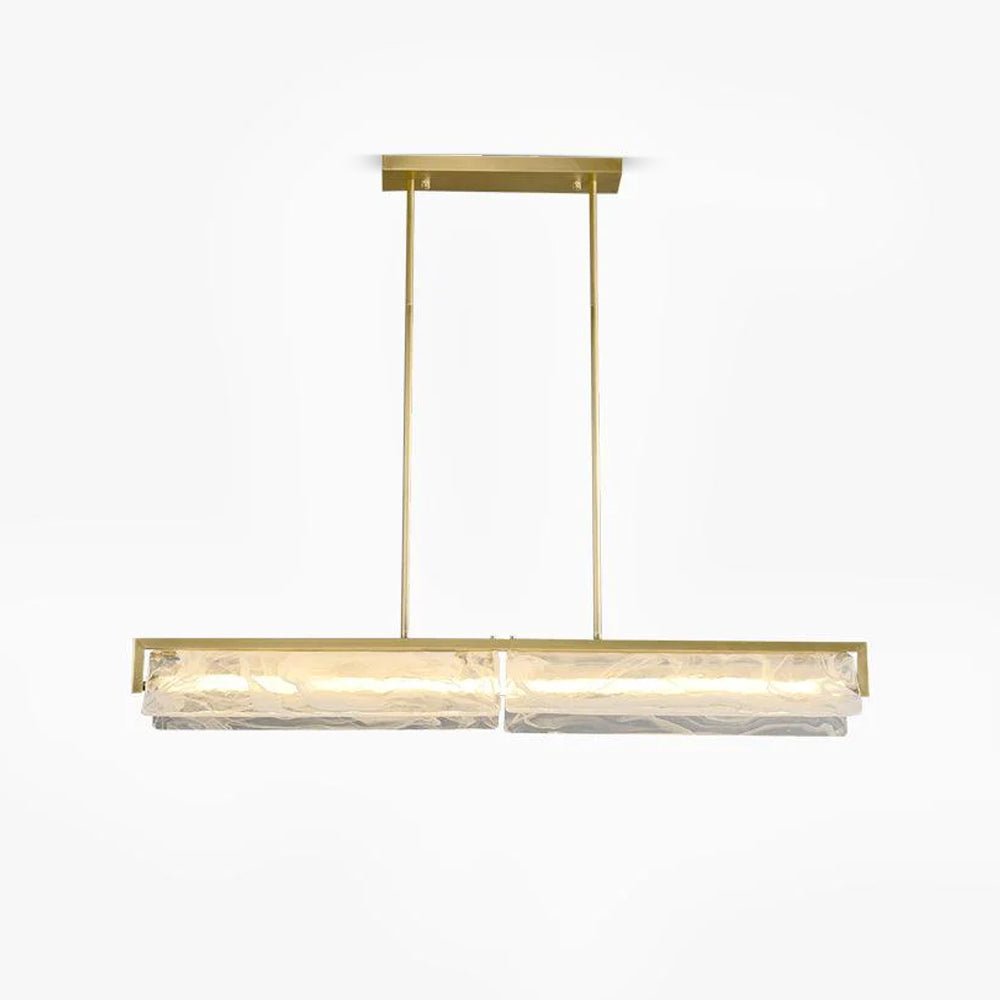Aurum Cloud Fog Pendelleuchte-Letslighting