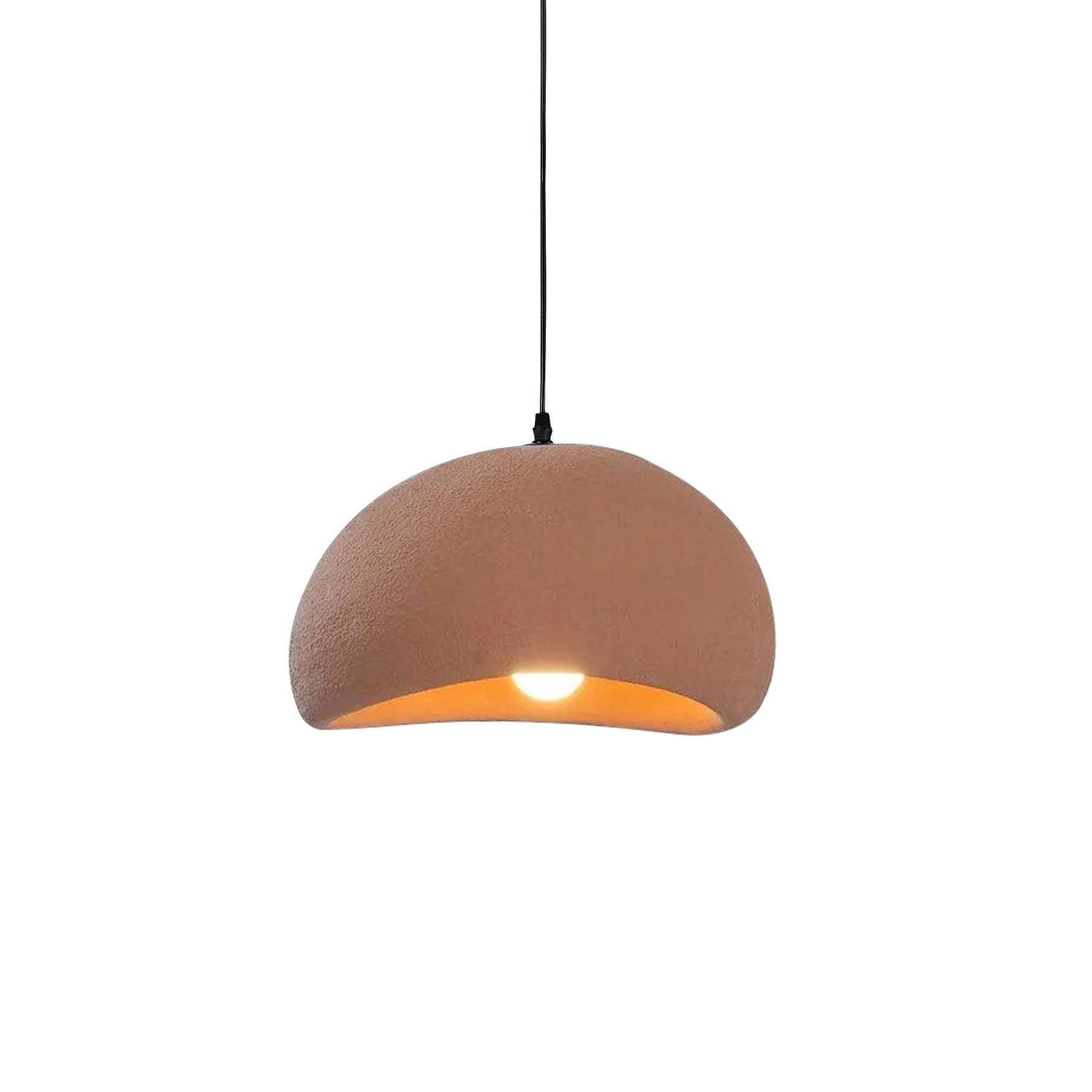 Ivinan Minimalistische Pendelleuchte im Wolkenstil B-Letslighting