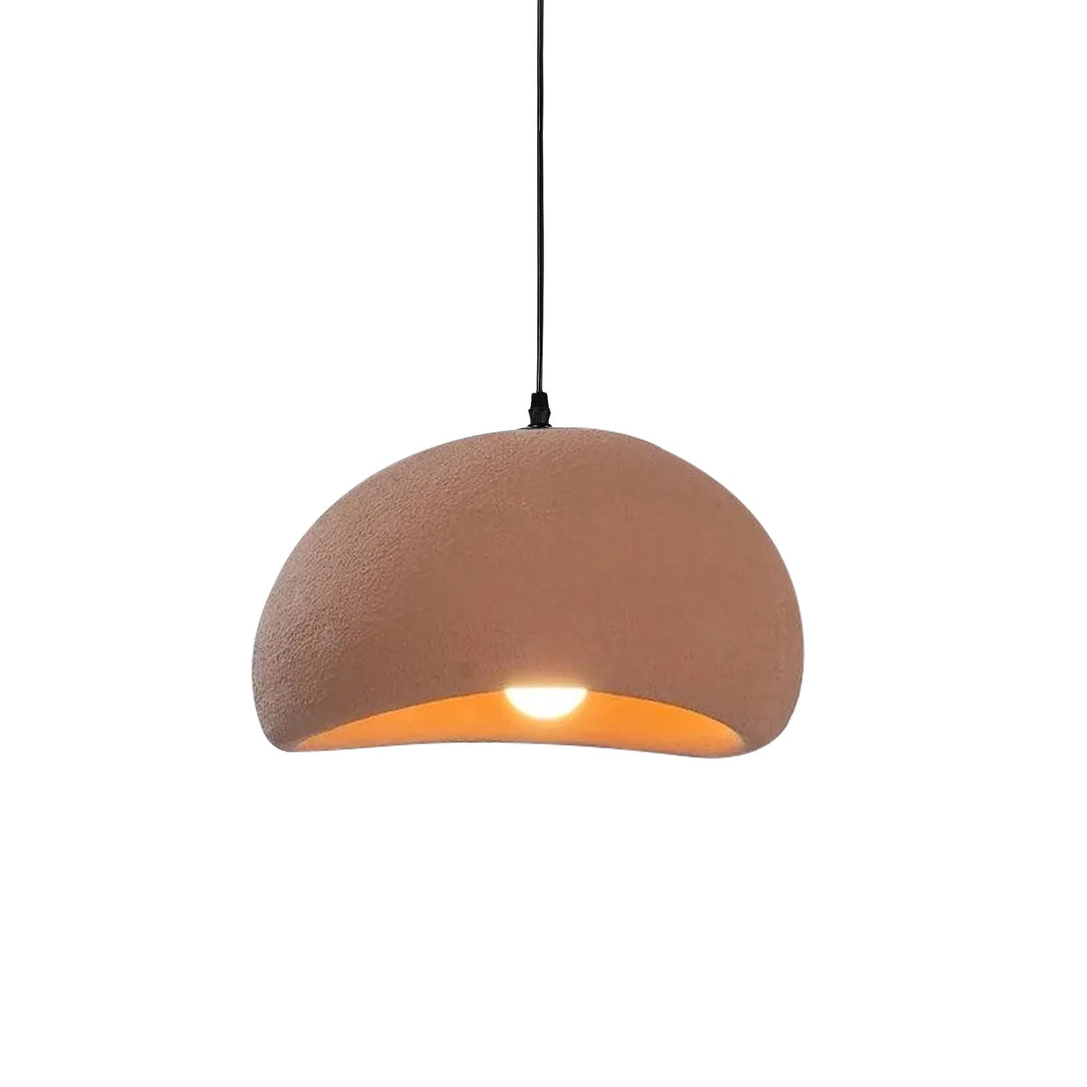 Ivinan Minimalistische Pendelleuchte im Wolkenstil B-Letslighting